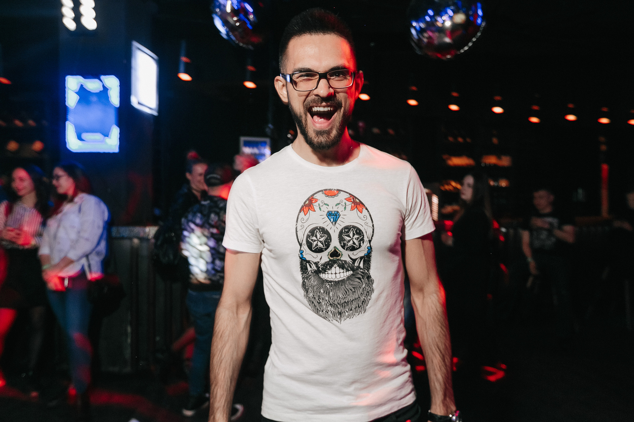 ТОП10ЕКБ. День рождения коллаборации ведущих. Саша Потапкин Фотограф. Сочи, Екатеринбург, Москва