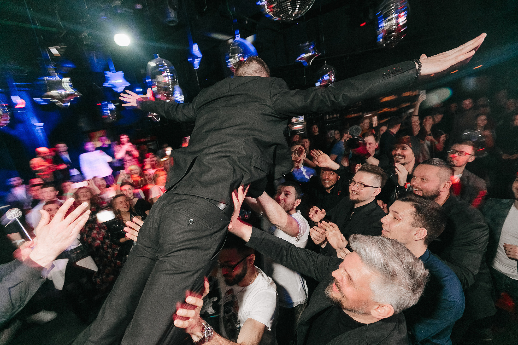 ТОП10ЕКБ. День рождения коллаборации ведущих. Саша Потапкин Фотограф. Сочи, Екатеринбург, Москва