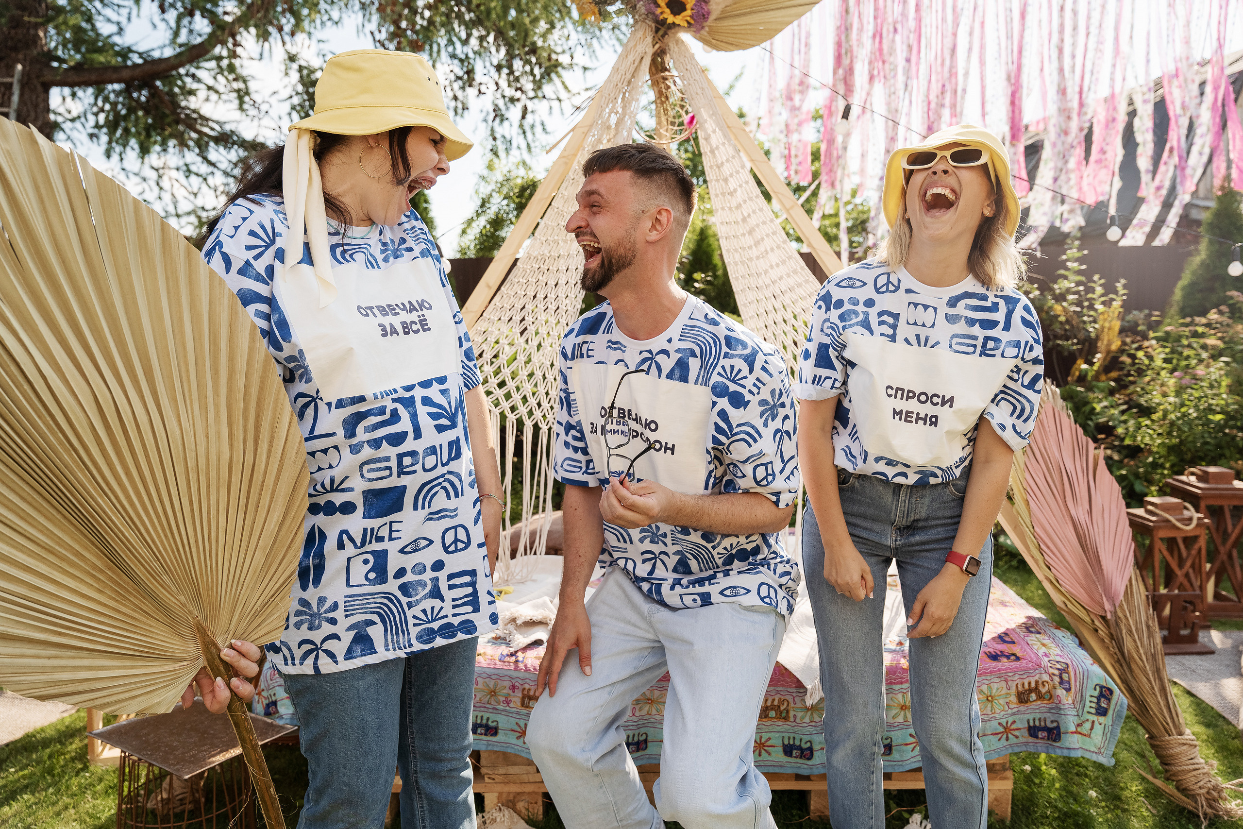 Летняя свадьба под открытым небом. Саша Потапкин Фотограф. Сочи, Екатеринбург, Москва