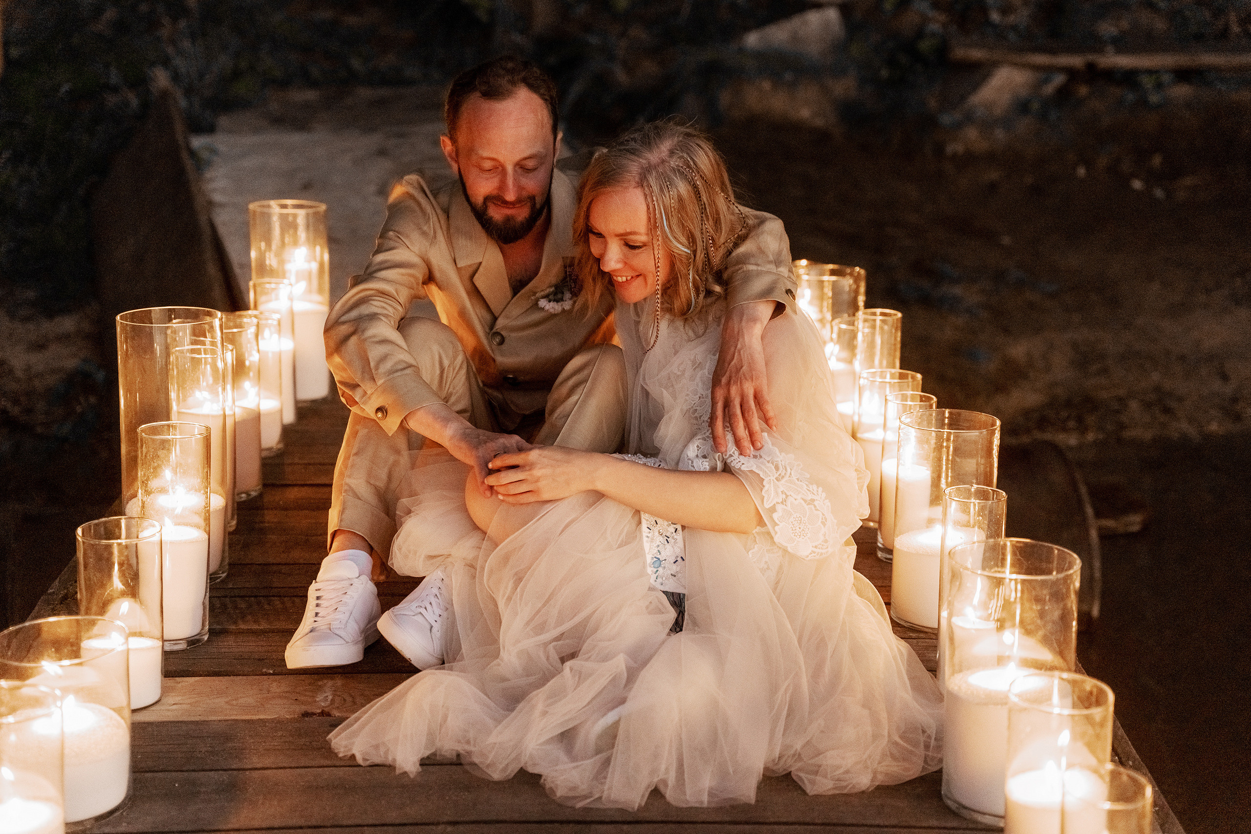 Летняя свадьба под открытым небом. Саша Потапкин Фотограф. Сочи, Екатеринбург, Москва