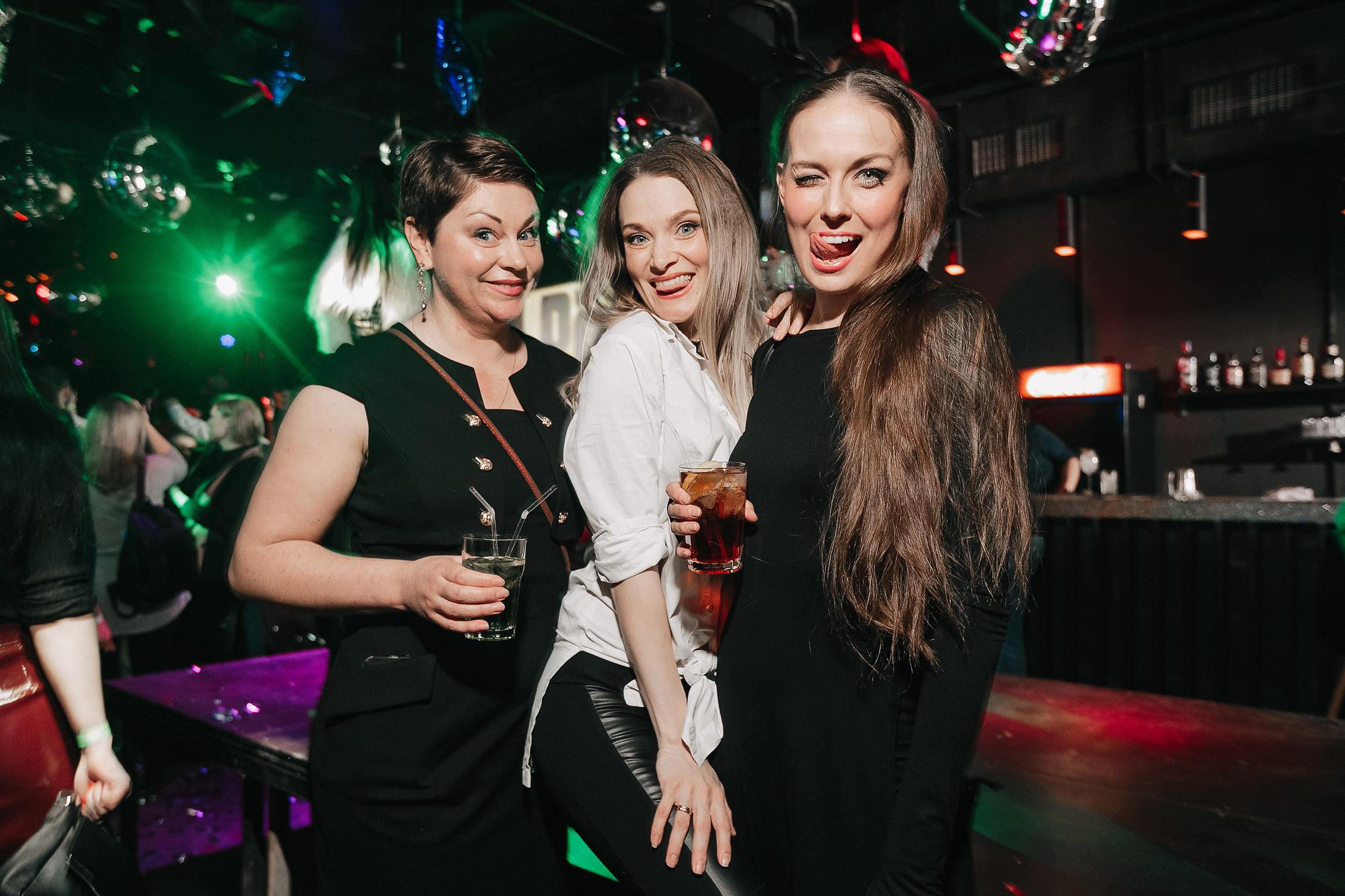 ТОП10ЕКБ. День рождения коллаборации ведущих. Саша Потапкин Фотограф. Сочи, Екатеринбург, Москва