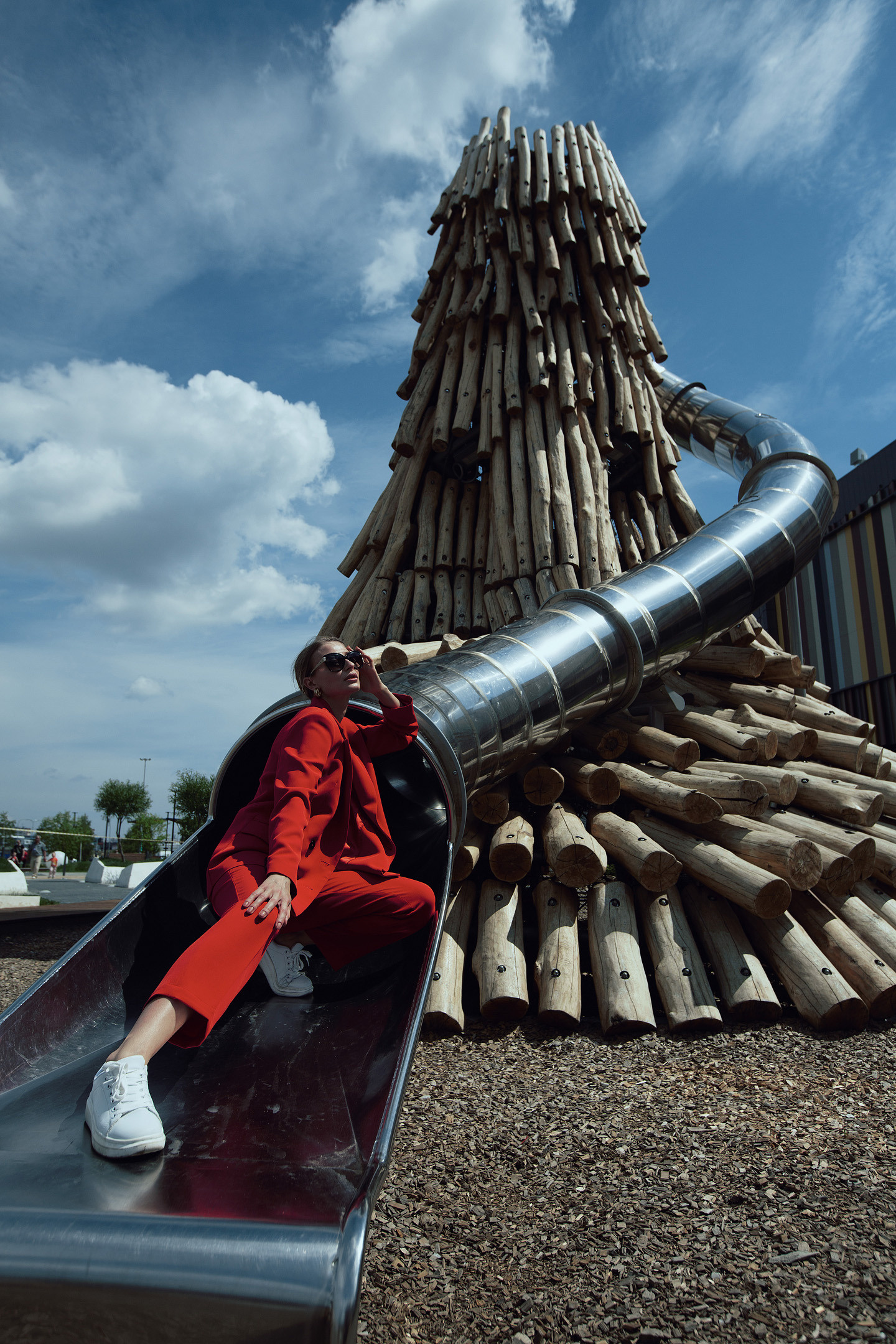 LUT Wanderlust. Саша Потапкин Фотограф. Сочи, Екатеринбург, Москва