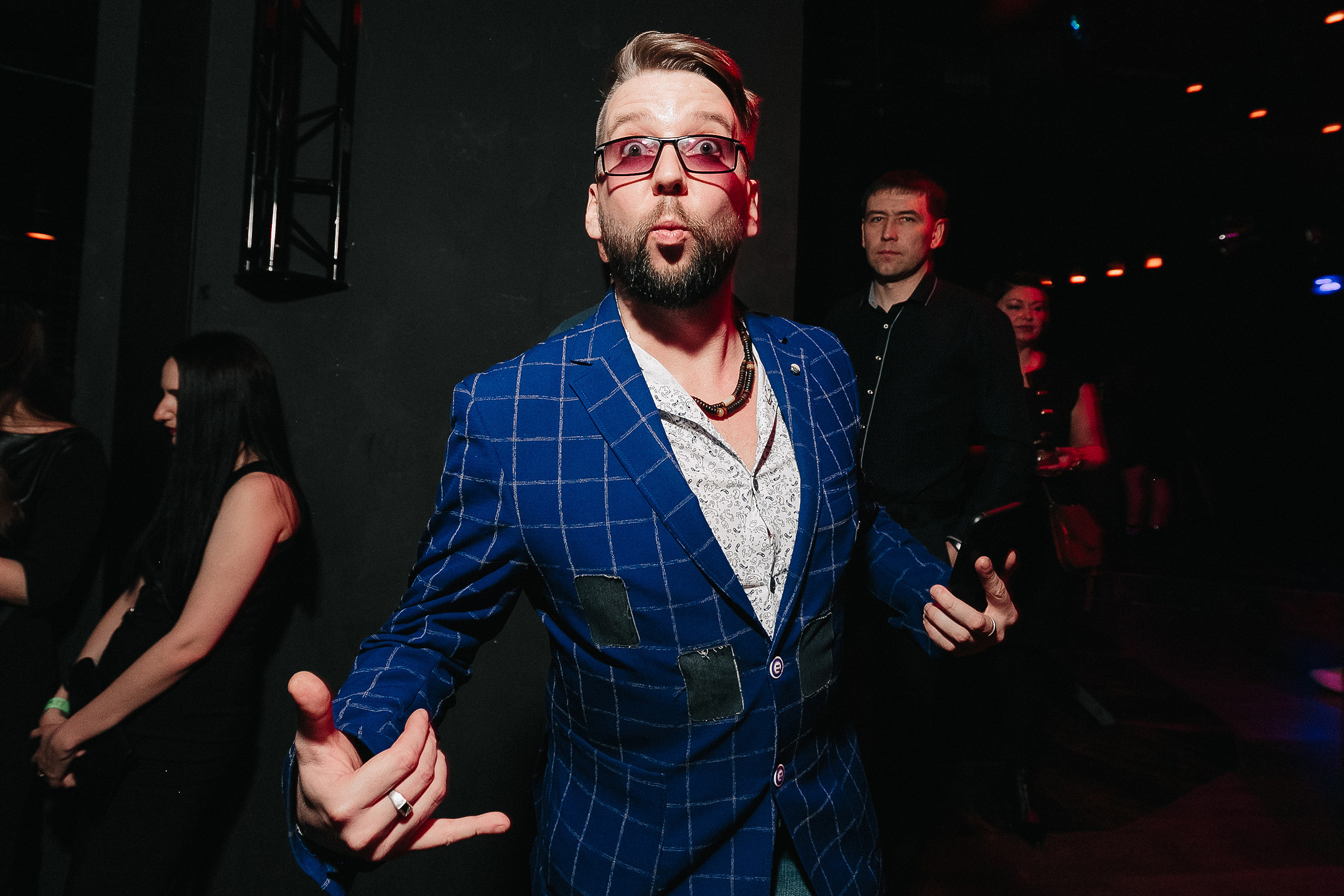 ТОП10ЕКБ. День рождения коллаборации ведущих. Саша Потапкин Фотограф. Сочи, Екатеринбург, Москва