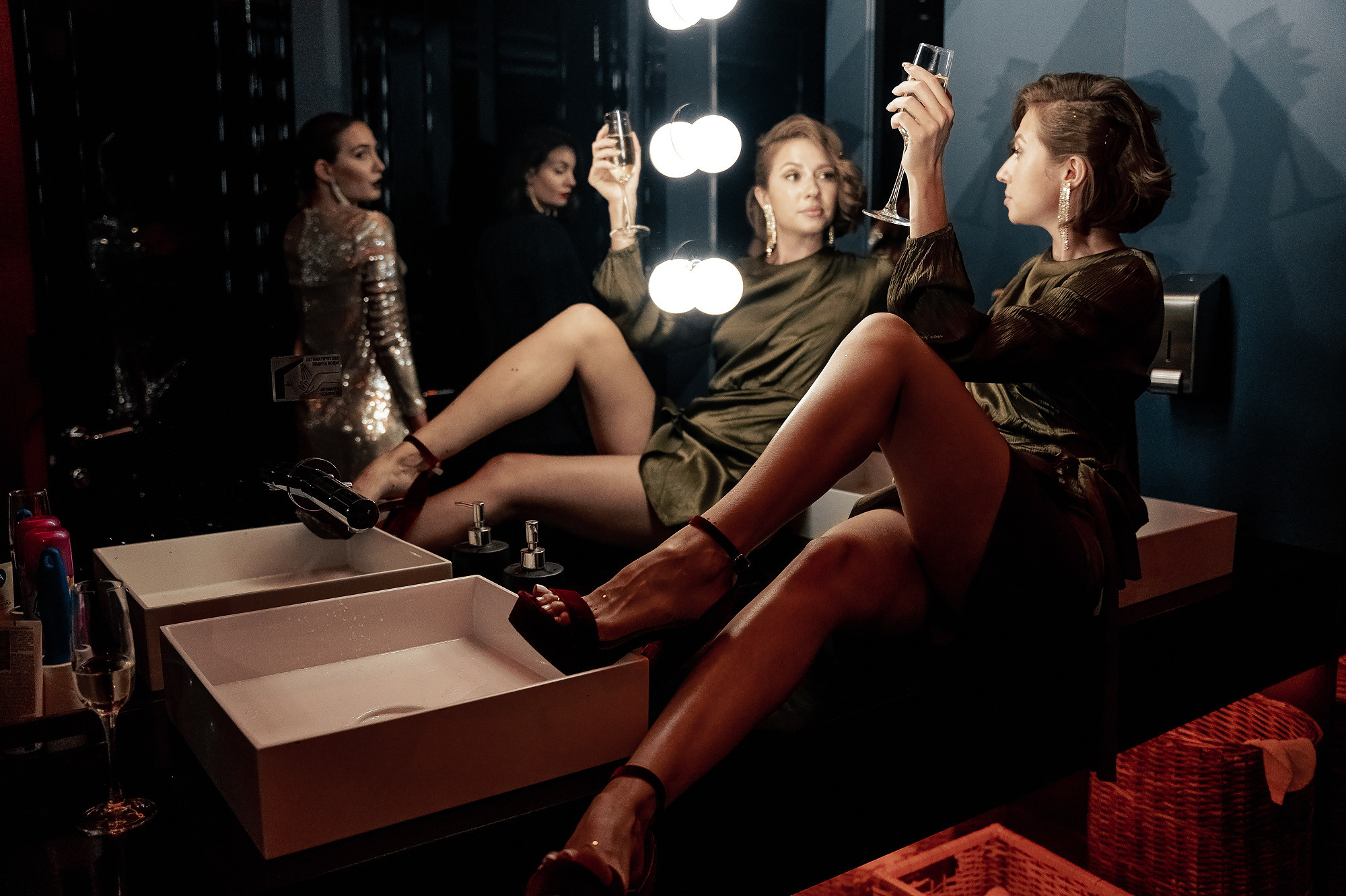 День рождения Кати. Саша Потапкин Фотограф. Сочи, Екатеринбург, Москва