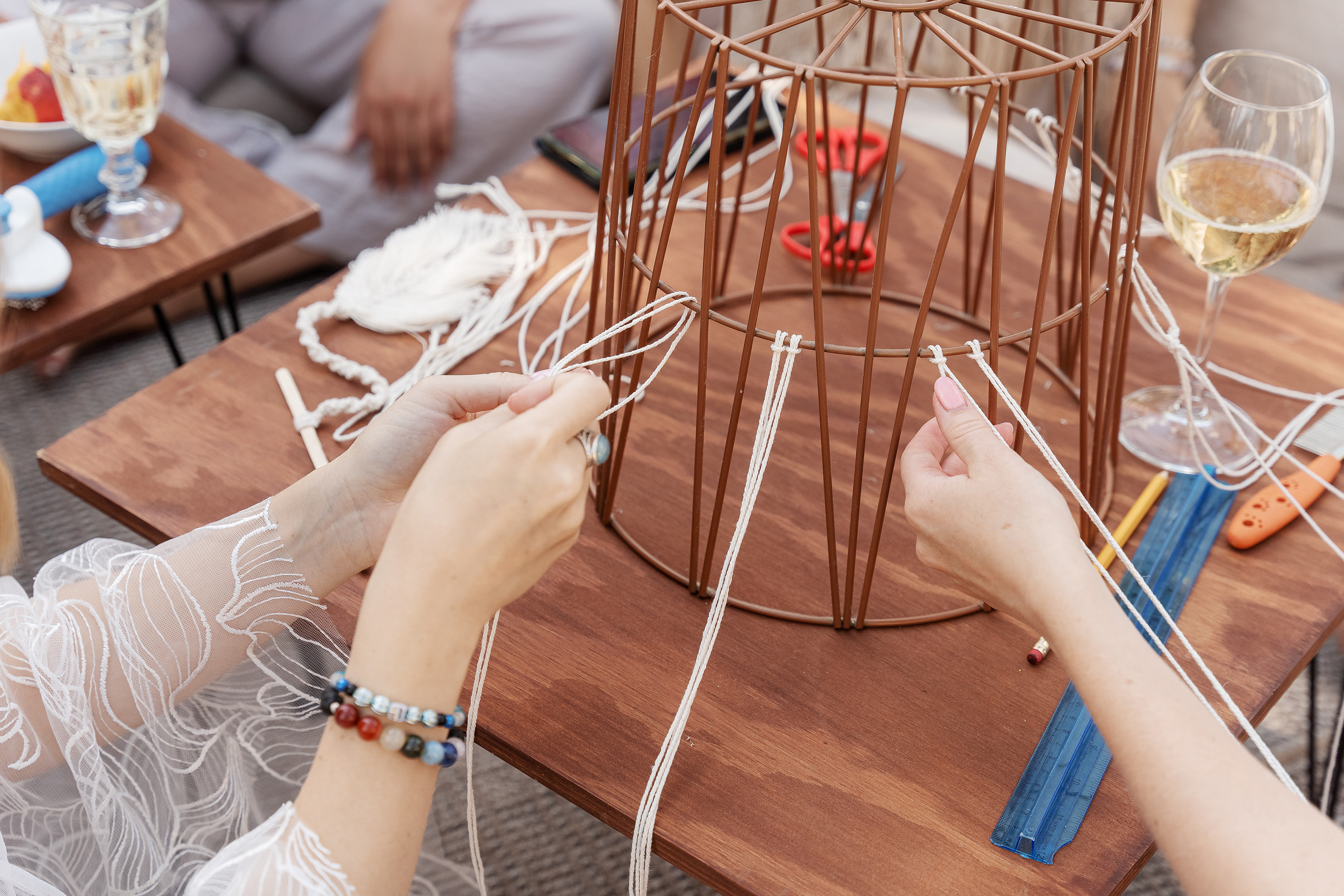 Летняя свадьба под открытым небом. Саша Потапкин Фотограф. Сочи, Екатеринбург, Москва