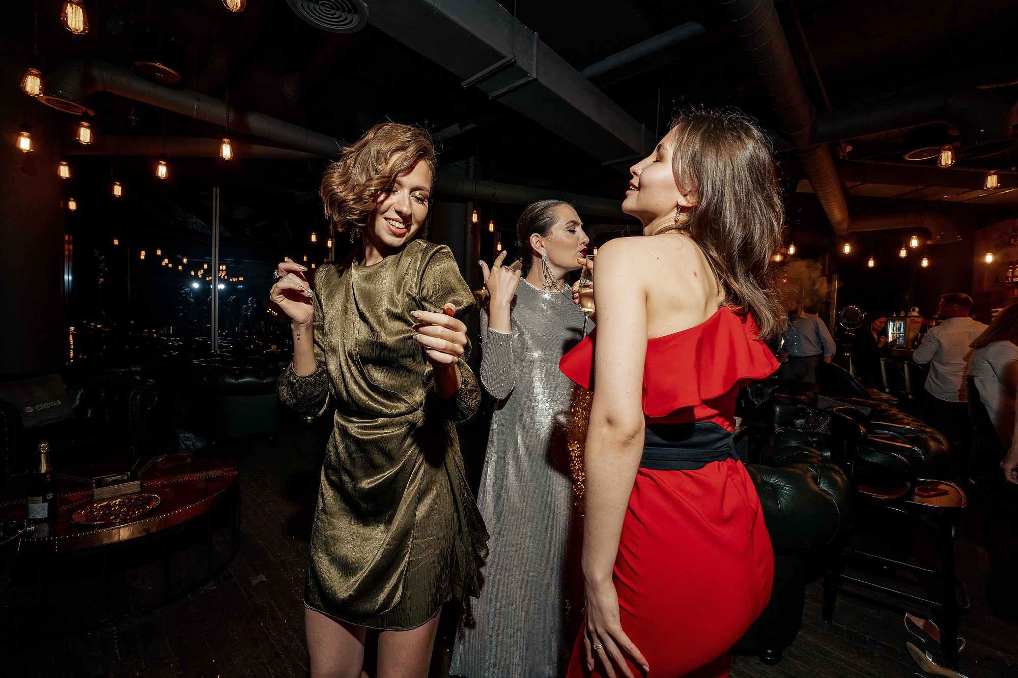 День рождения Кати. Саша Потапкин Фотограф. Сочи, Екатеринбург, Москва