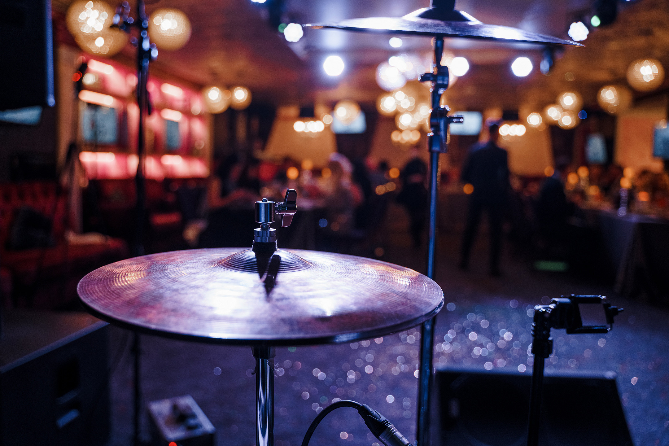 БЛЕСК party. Блестящая вечеринка в караоке клубе. Саша Потапкин Фотограф. Сочи, Екатеринбург, Москва