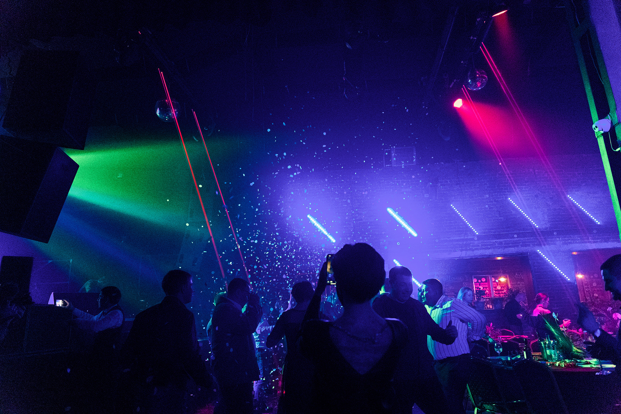 Новогодняя вечеринка компании Prinzip, которая прошла в марте. Саша Потапкин Фотограф. Сочи, Екатеринбург, Москва