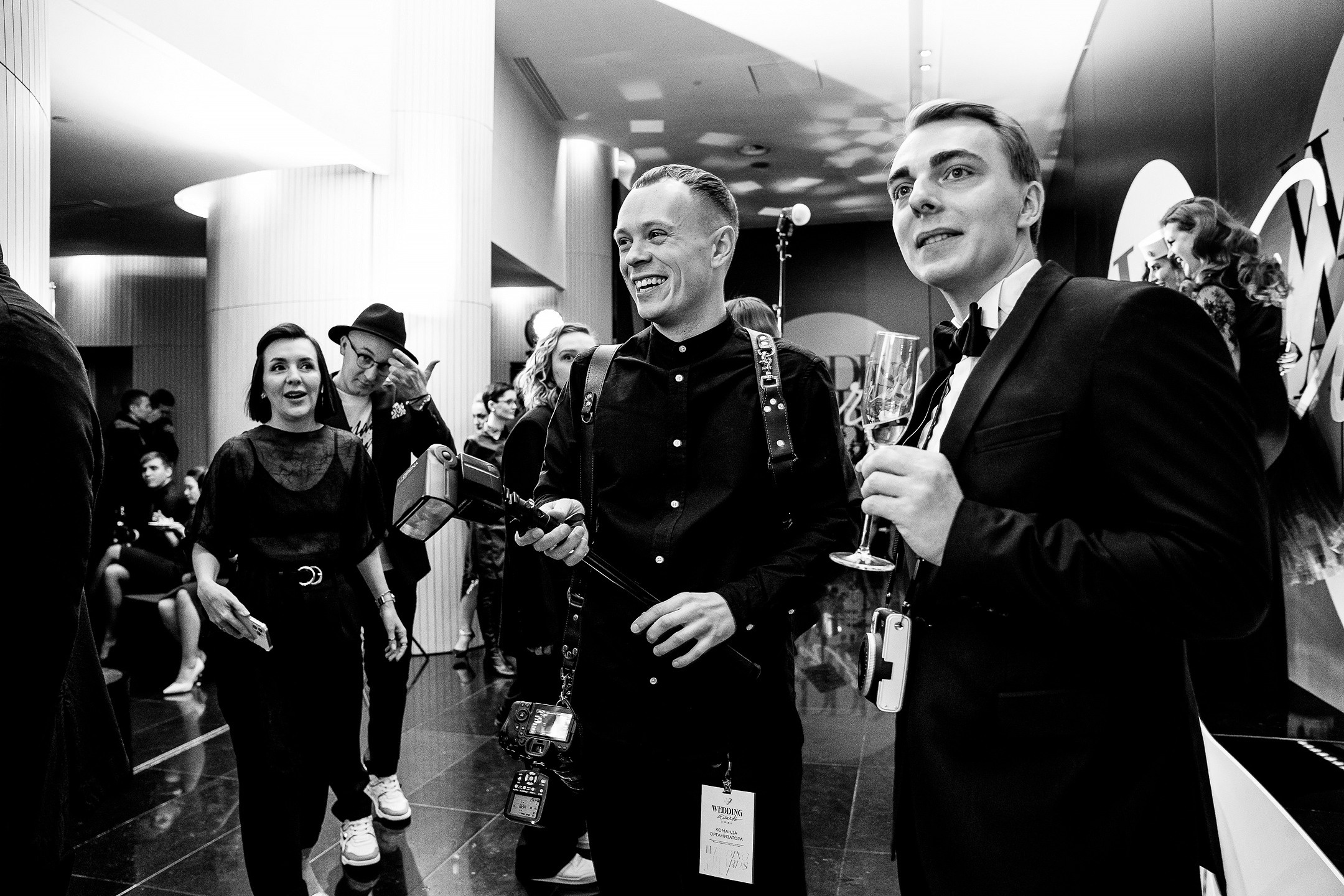Репортажная фотосъемка светского мероприятия. Саша Потапкин Фотограф. Сочи, Екатеринбург, Москва