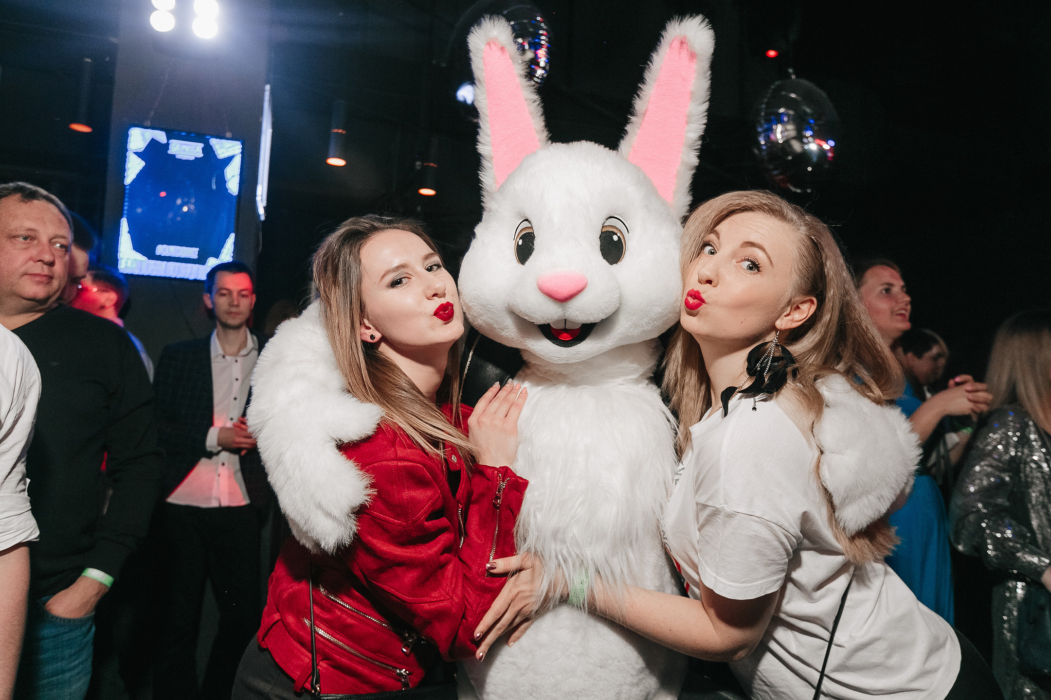 ТОП10ЕКБ. День рождения коллаборации ведущих. Саша Потапкин Фотограф. Сочи, Екатеринбург, Москва