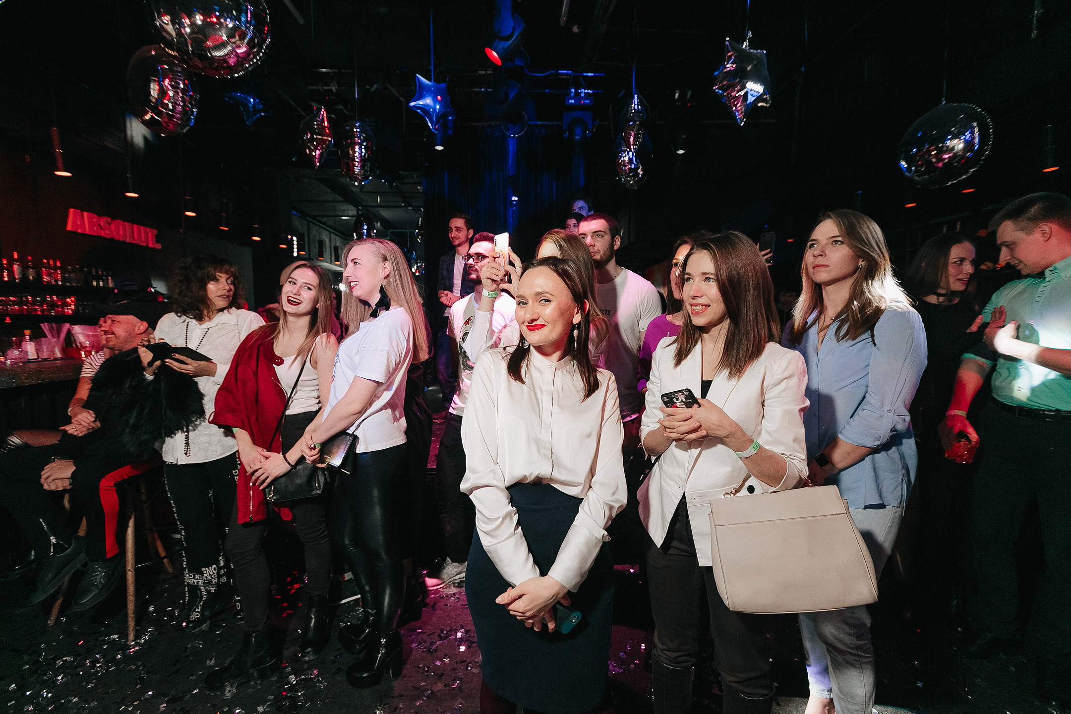 ТОП10ЕКБ. День рождения коллаборации ведущих. Саша Потапкин Фотограф. Сочи, Екатеринбург, Москва