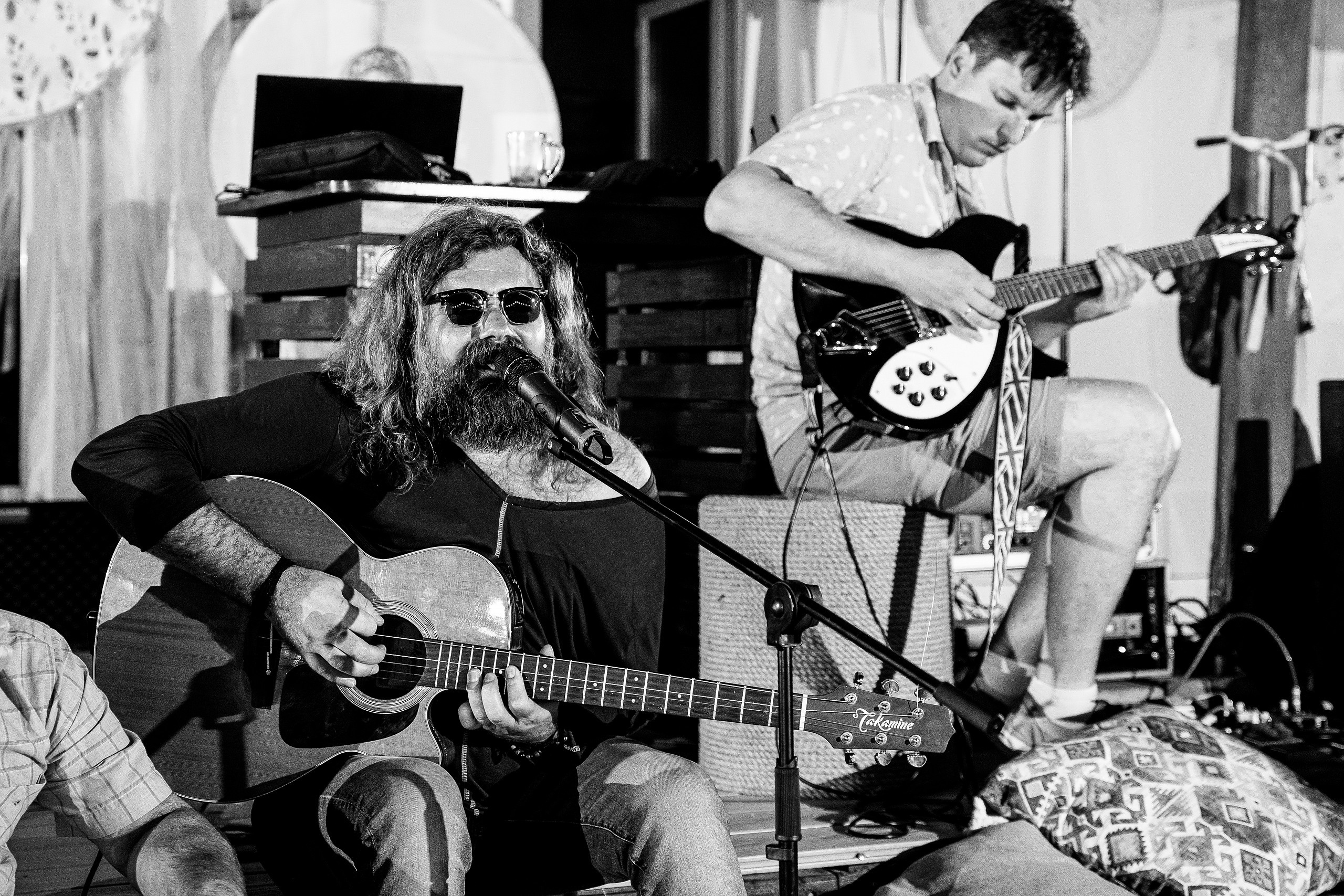 Летняя свадьба под открытым небом. Саша Потапкин Фотограф. Сочи, Екатеринбург, Москва