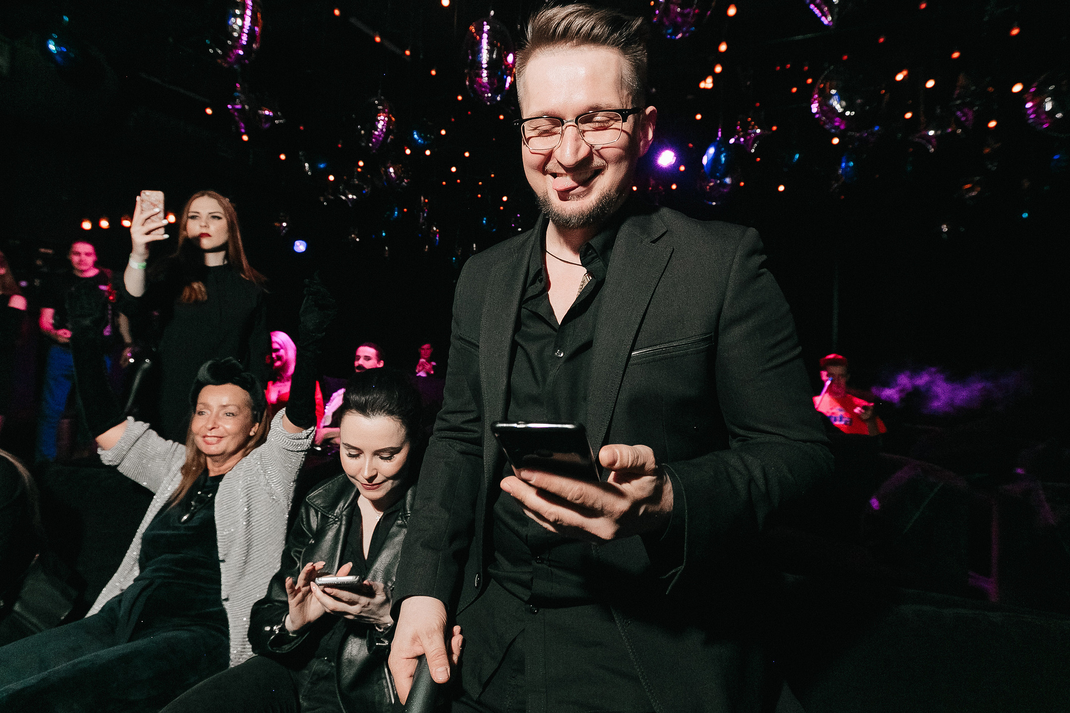 ТОП10ЕКБ. День рождения коллаборации ведущих. Саша Потапкин Фотограф. Сочи, Екатеринбург, Москва