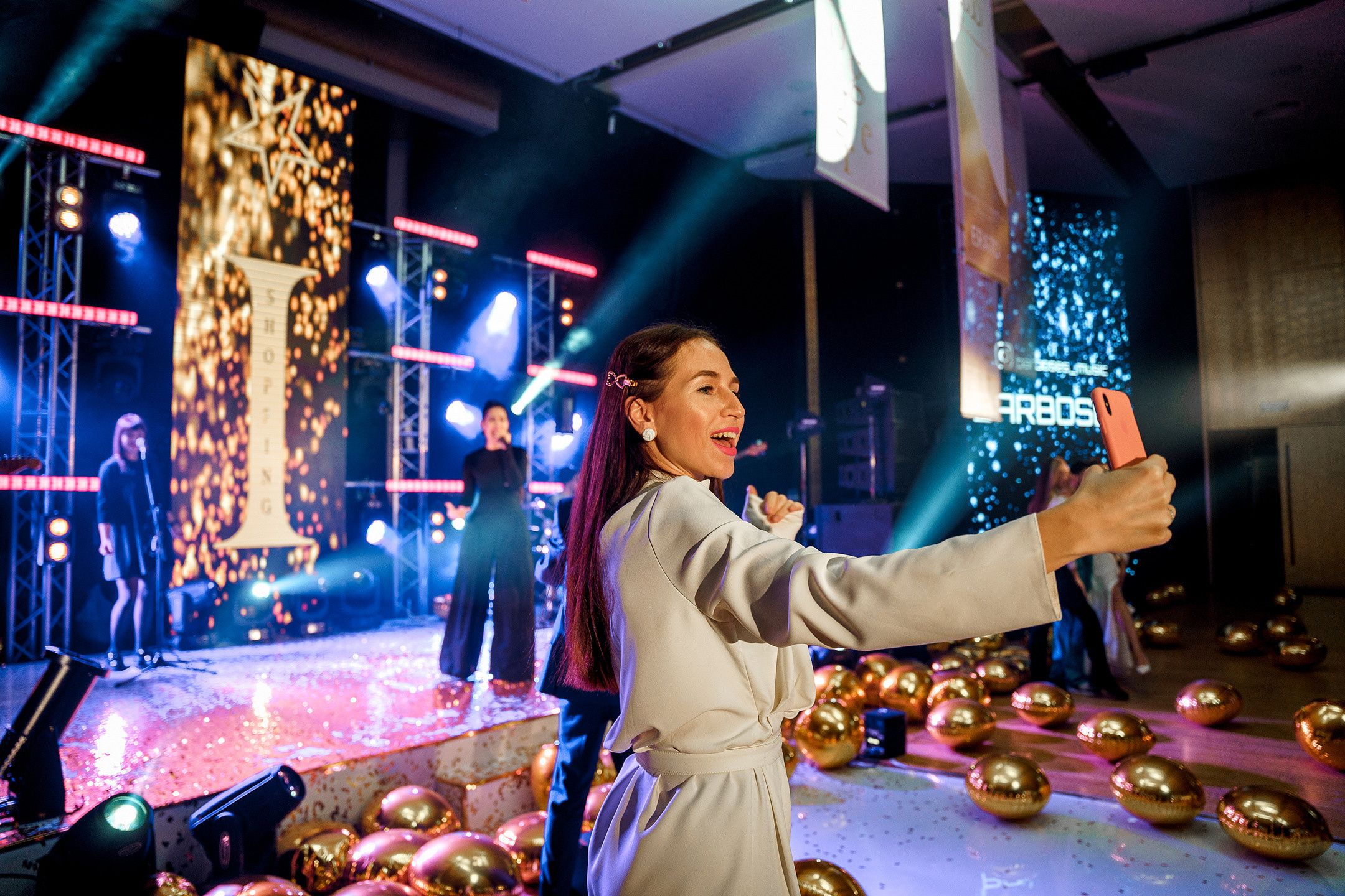 Премия SHOPPING ГОДА в отеле Hyatt. Саша Потапкин Фотограф. Сочи, Екатеринбург, Москва