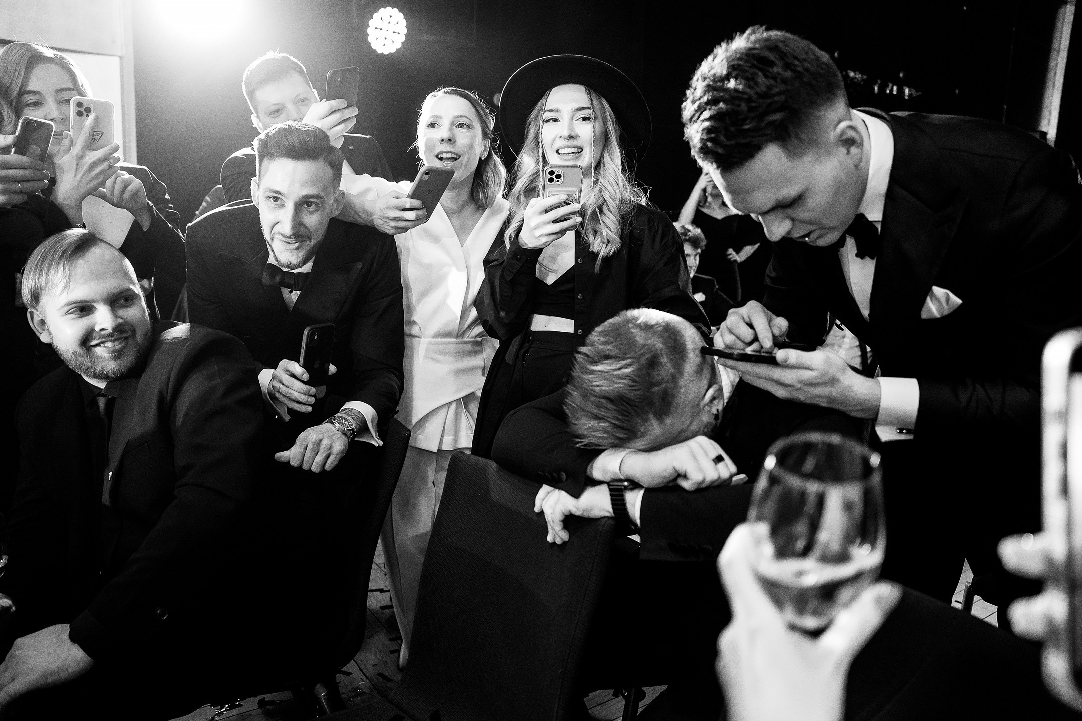 Репортажная фотосъемка светского мероприятия. Саша Потапкин Фотограф. Сочи, Екатеринбург, Москва