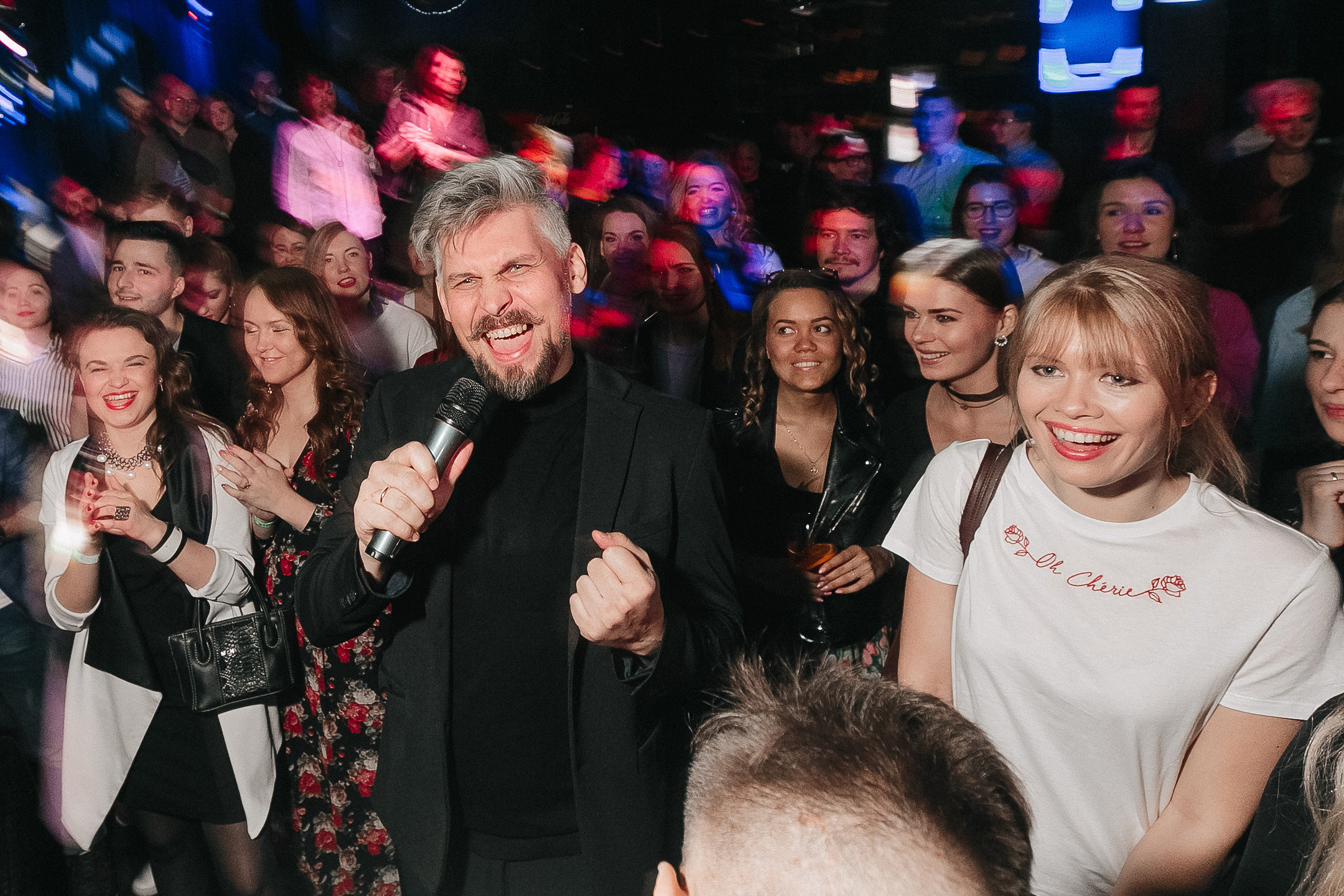 ТОП10ЕКБ. День рождения коллаборации ведущих. Саша Потапкин Фотограф. Сочи, Екатеринбург, Москва