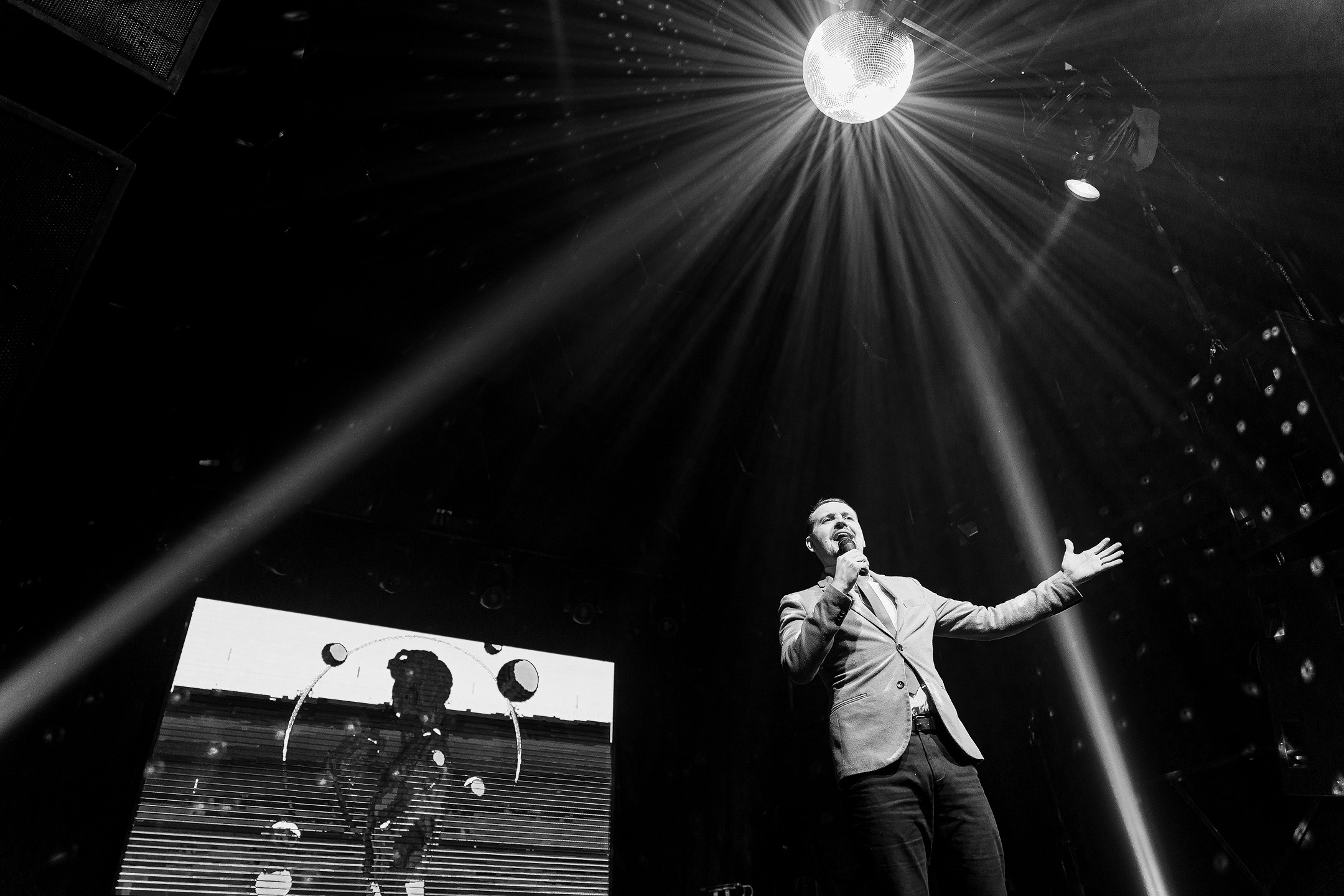 Новогодняя вечеринка компании Prinzip, которая прошла в марте. Саша Потапкин Фотограф. Сочи, Екатеринбург, Москва