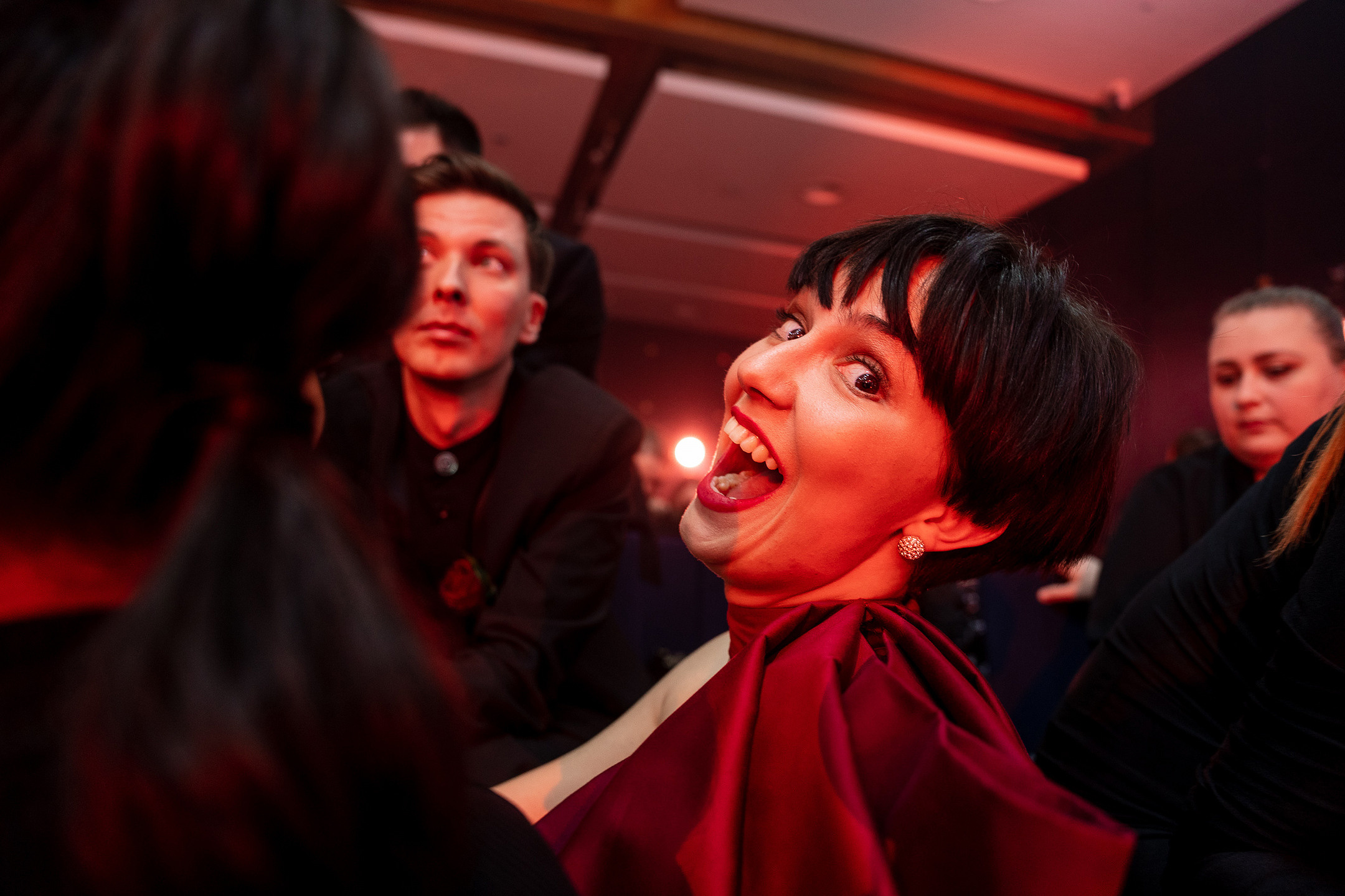 Репортажная фотосъемка светского мероприятия. Саша Потапкин Фотограф. Сочи, Екатеринбург, Москва