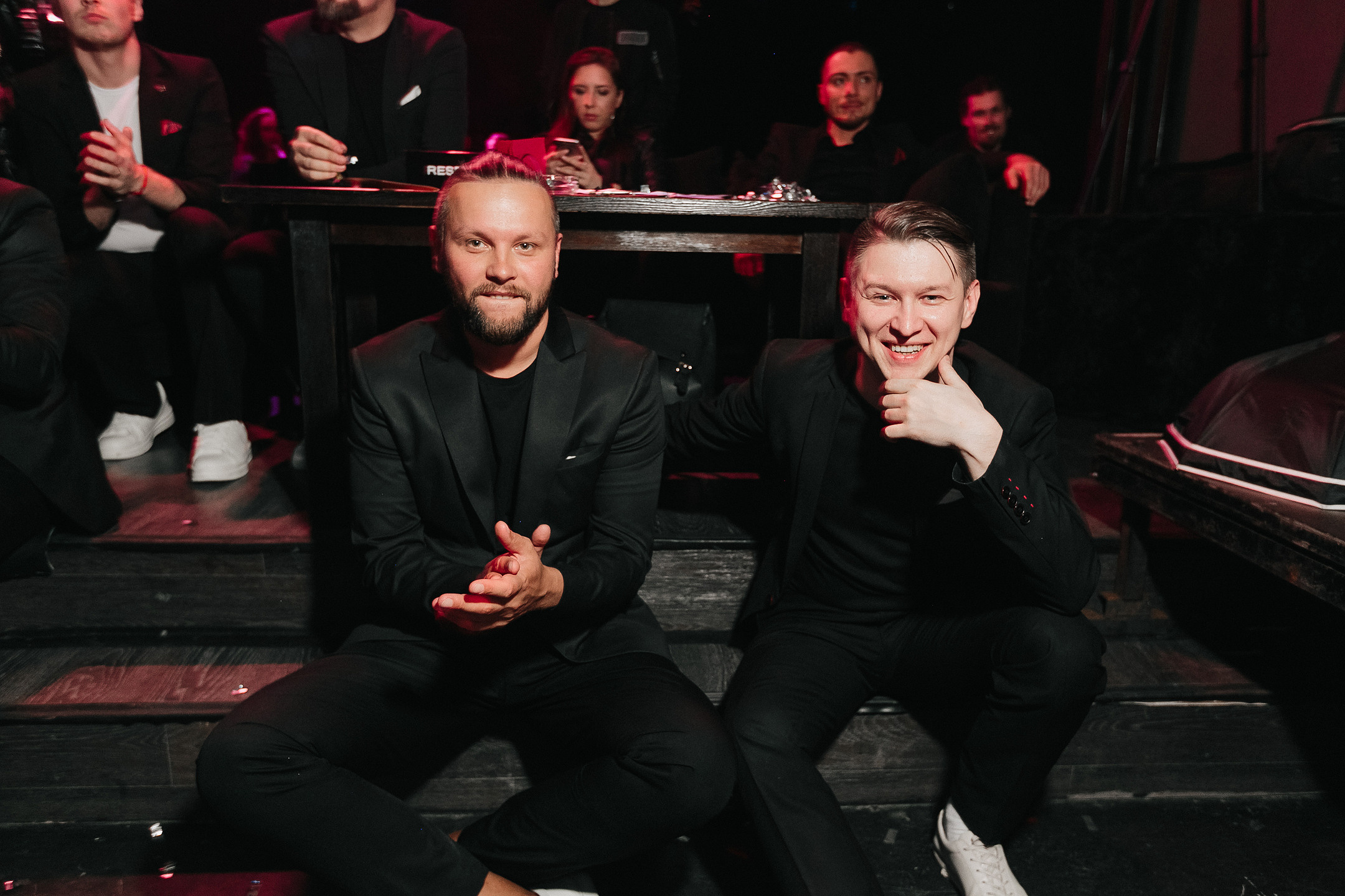 ТОП10ЕКБ. День рождения коллаборации ведущих. Саша Потапкин Фотограф. Сочи, Екатеринбург, Москва