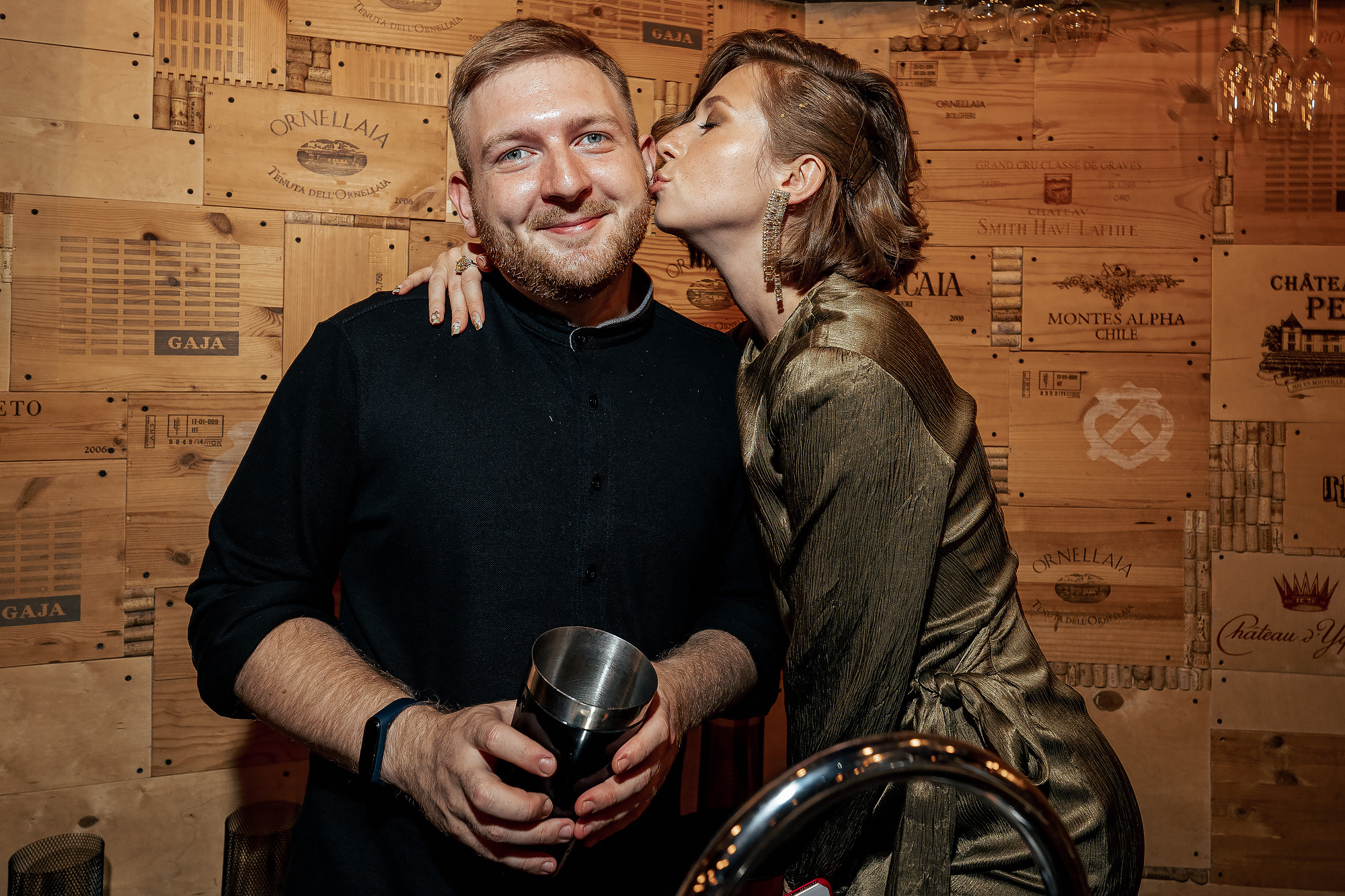 День рождения Кати. Саша Потапкин Фотограф. Сочи, Екатеринбург, Москва