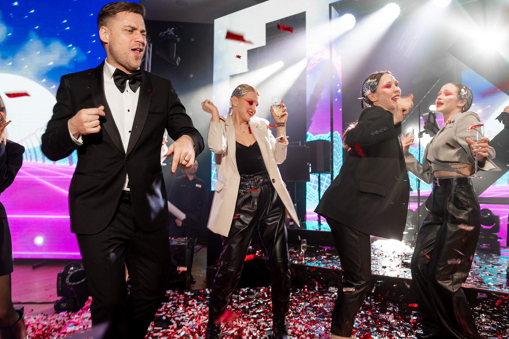 Репортажная фотосъемка светского мероприятия. Саша Потапкин Фотограф. Сочи, Екатеринбург, Москва