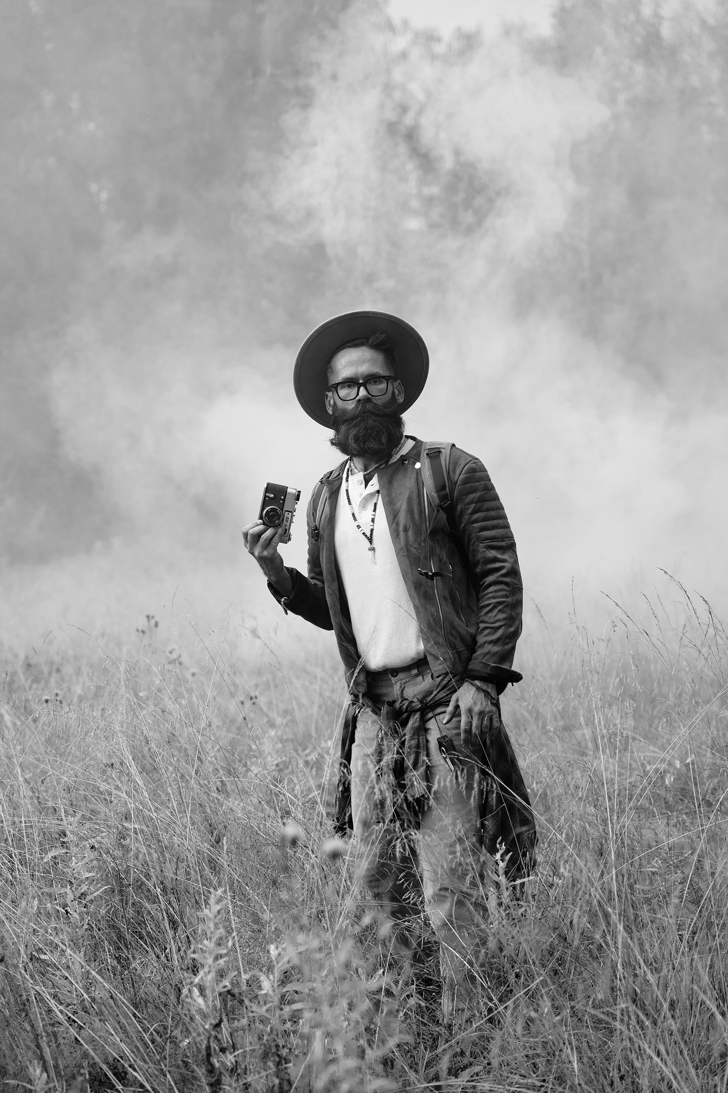 LUT Wanderlust. Саша Потапкин Фотограф. Сочи, Екатеринбург, Москва