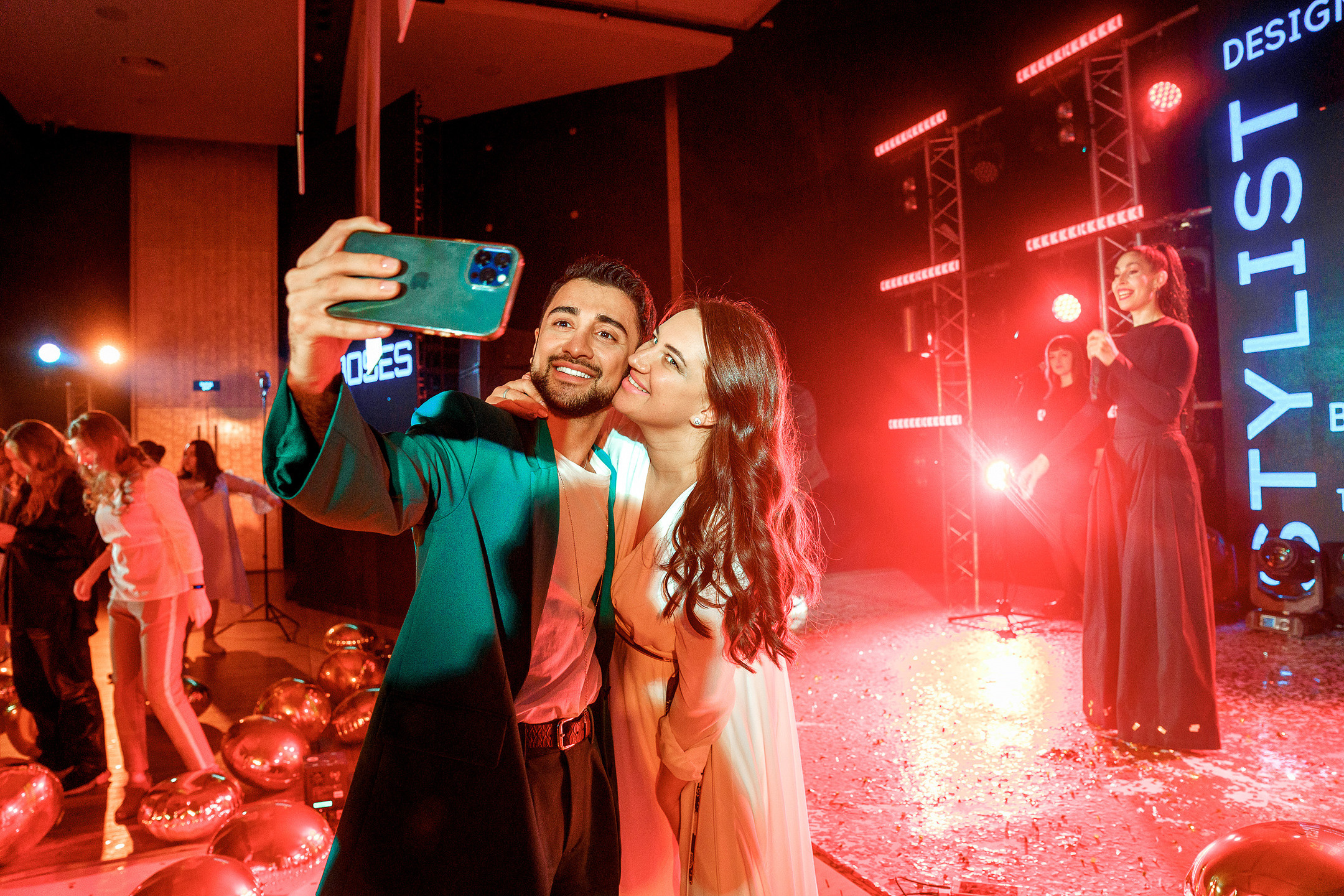 Премия SHOPPING ГОДА в отеле Hyatt. Саша Потапкин Фотограф. Сочи, Екатеринбург, Москва