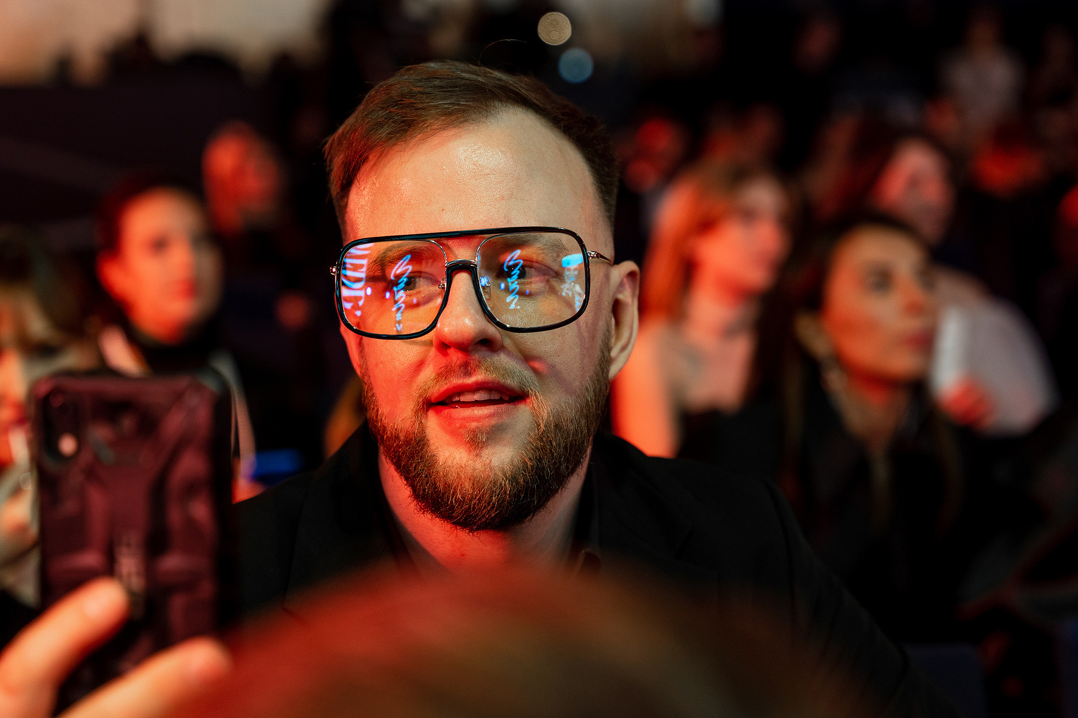 Репортажная фотосъемка светского мероприятия. Саша Потапкин Фотограф. Сочи, Екатеринбург, Москва