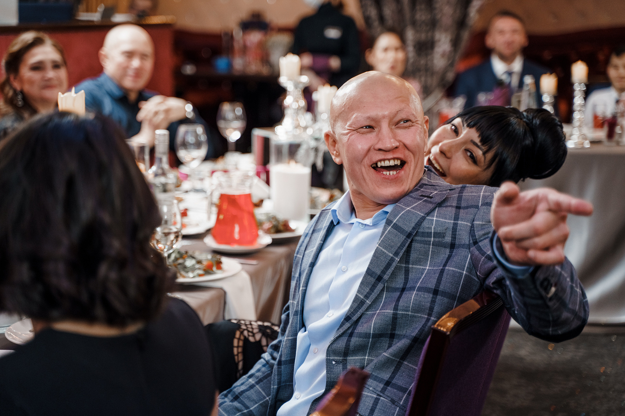 БЛЕСК party. Блестящая вечеринка в караоке клубе. Саша Потапкин Фотограф. Сочи, Екатеринбург, Москва