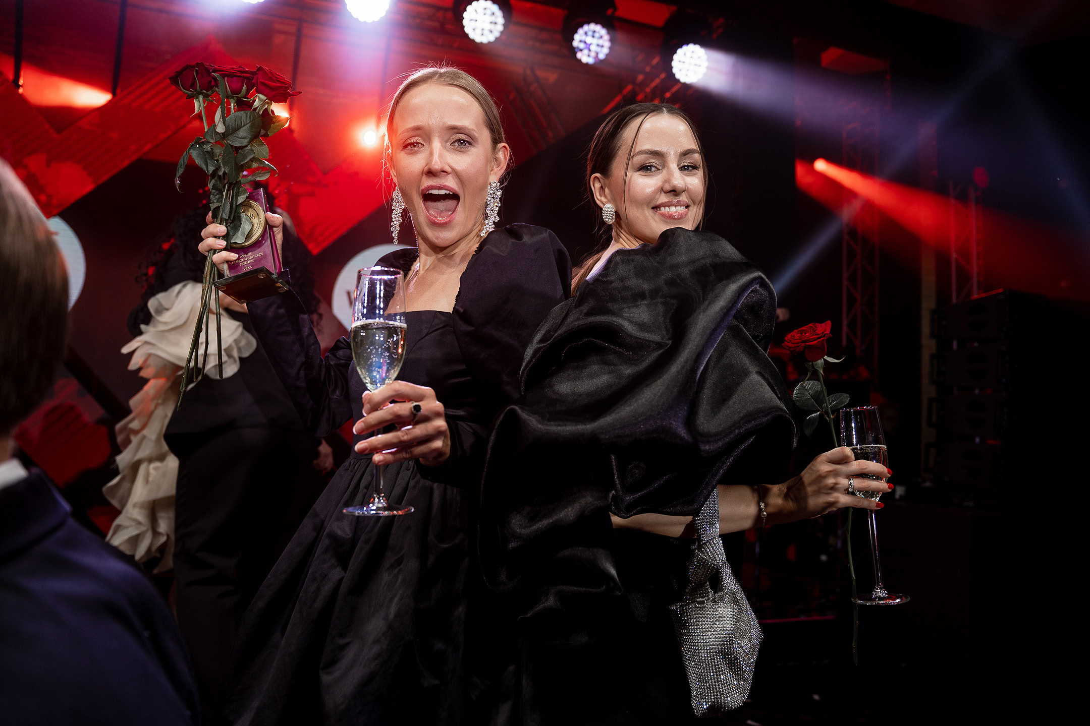 Репортажная фотосъемка светского мероприятия. Саша Потапкин Фотограф. Сочи, Екатеринбург, Москва