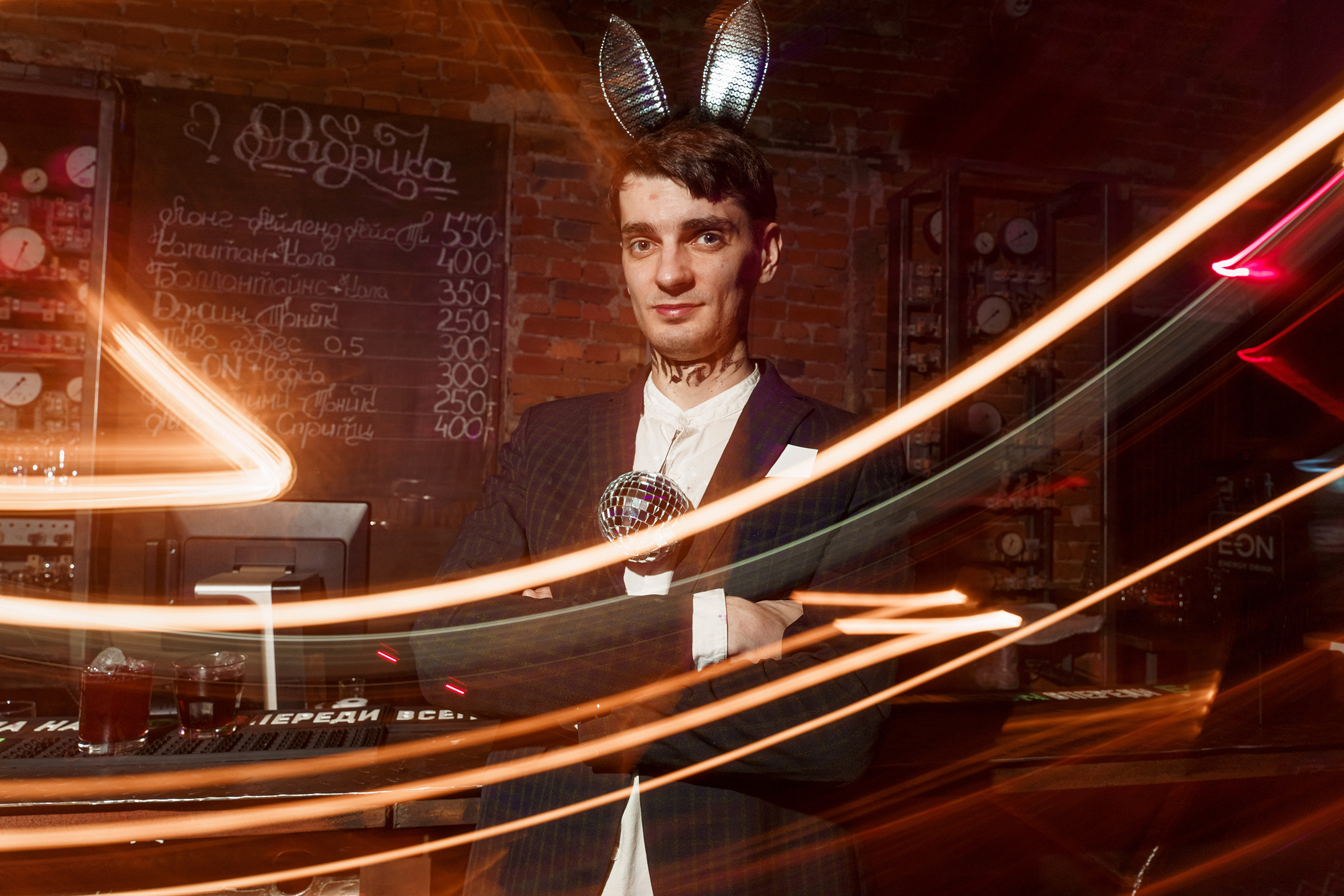 Новогодняя вечеринка компании Prinzip, которая прошла в марте. Саша Потапкин Фотограф. Сочи, Екатеринбург, Москва