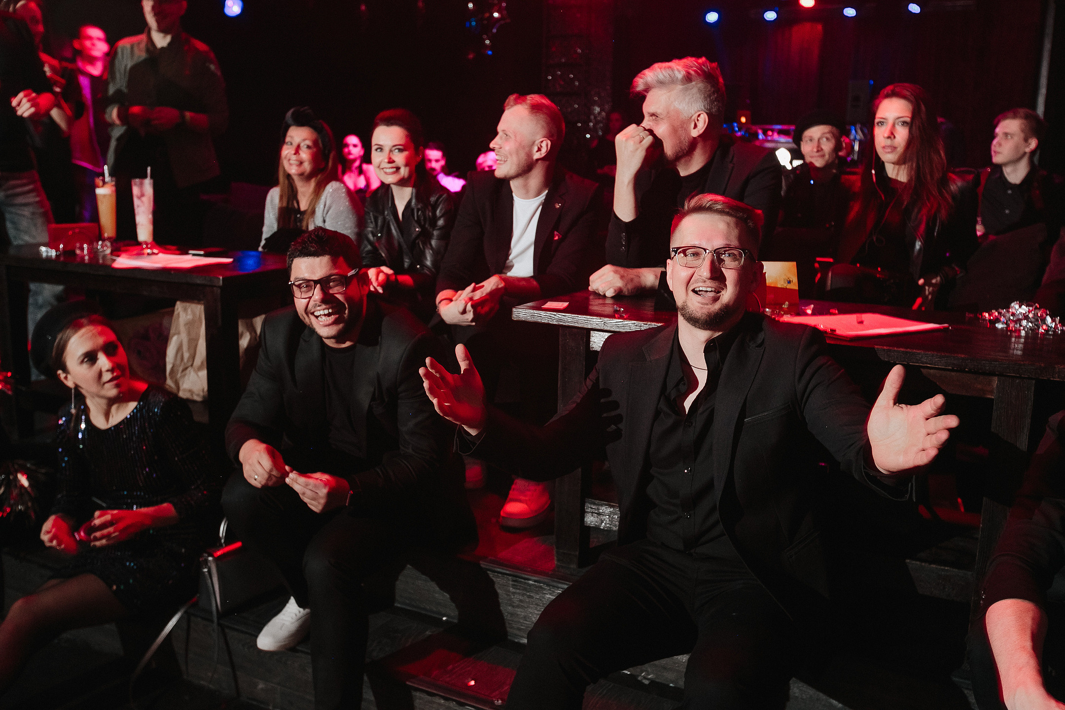 ТОП10ЕКБ. День рождения коллаборации ведущих. Саша Потапкин Фотограф. Сочи, Екатеринбург, Москва