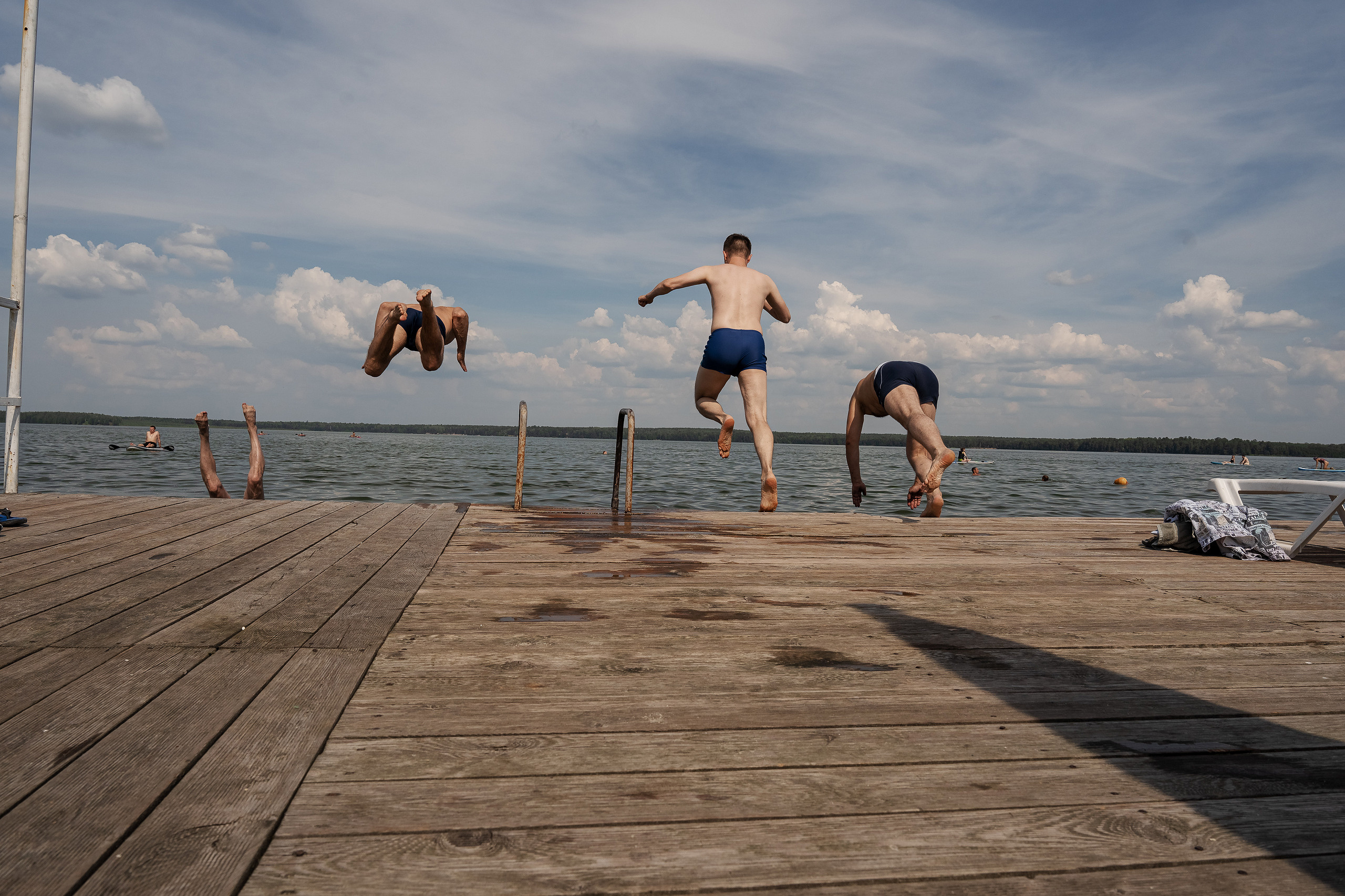 Летняя свадьба под открытым небом. Саша Потапкин Фотограф. Сочи, Екатеринбург, Москва