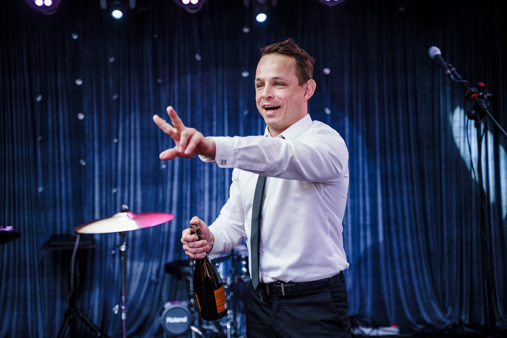 БЛЕСК party. Блестящая вечеринка в караоке клубе. Саша Потапкин Фотограф. Сочи, Екатеринбург, Москва