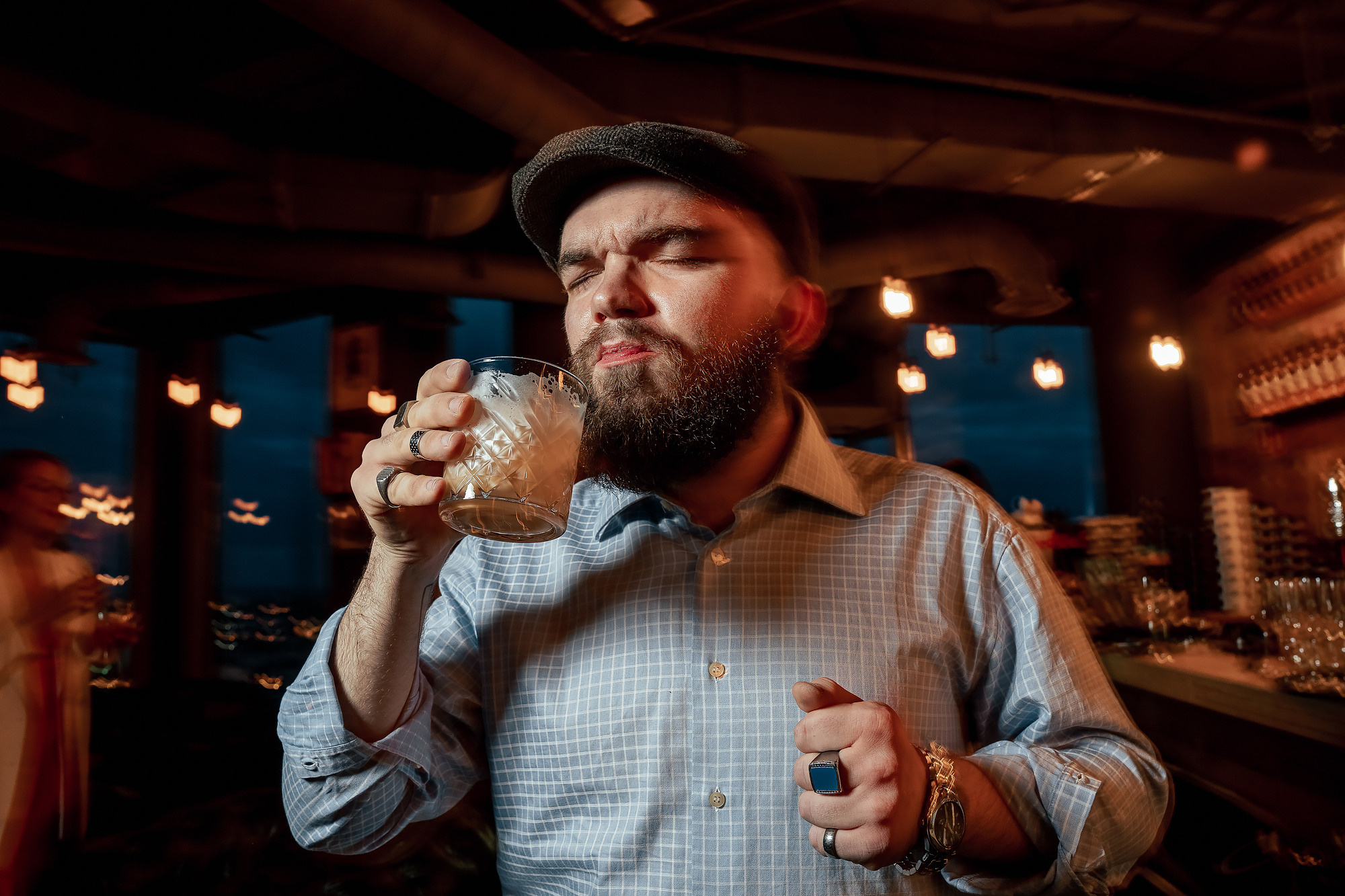 День рождения Кати. Саша Потапкин Фотограф. Сочи, Екатеринбург, Москва