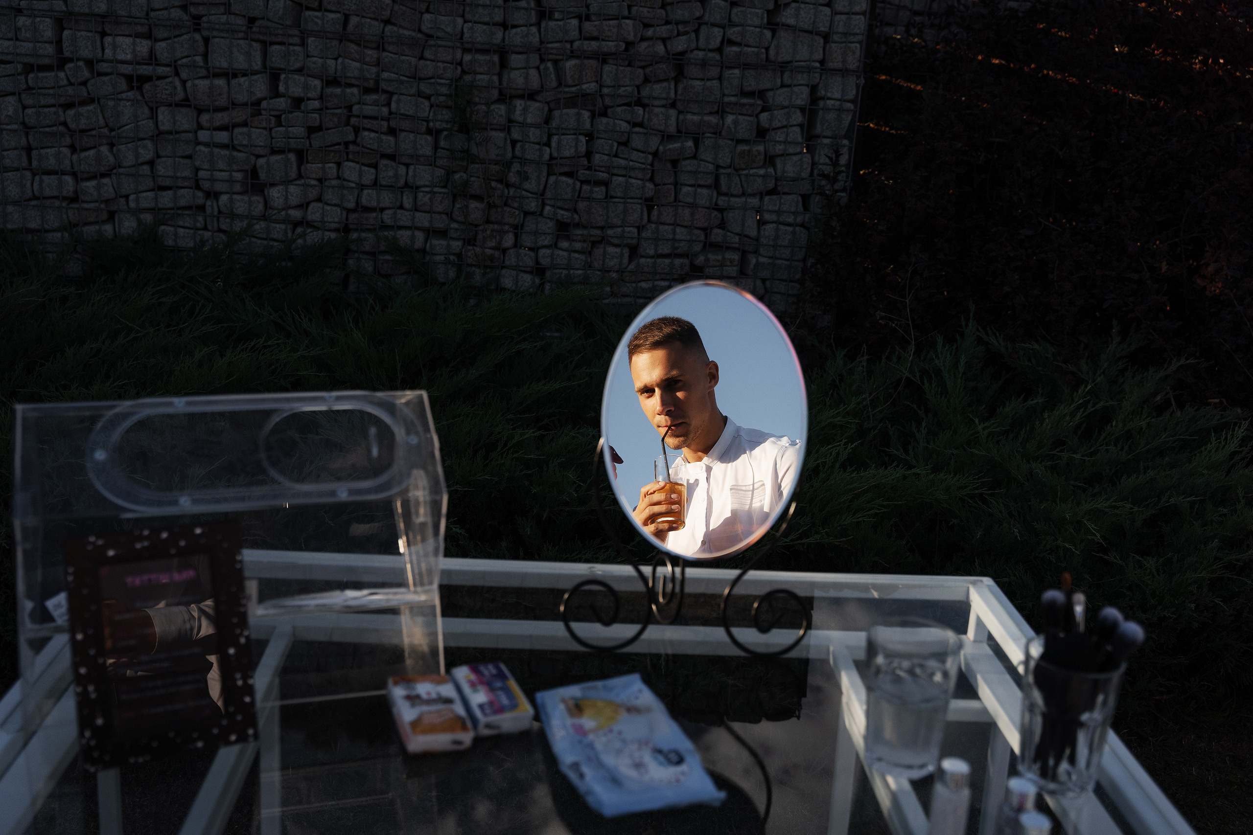 Летняя свадьба Вадима и Даши в загородном клубе SUN VODA. Саша Потапкин Фотограф. Сочи, Екатеринбург, Москва