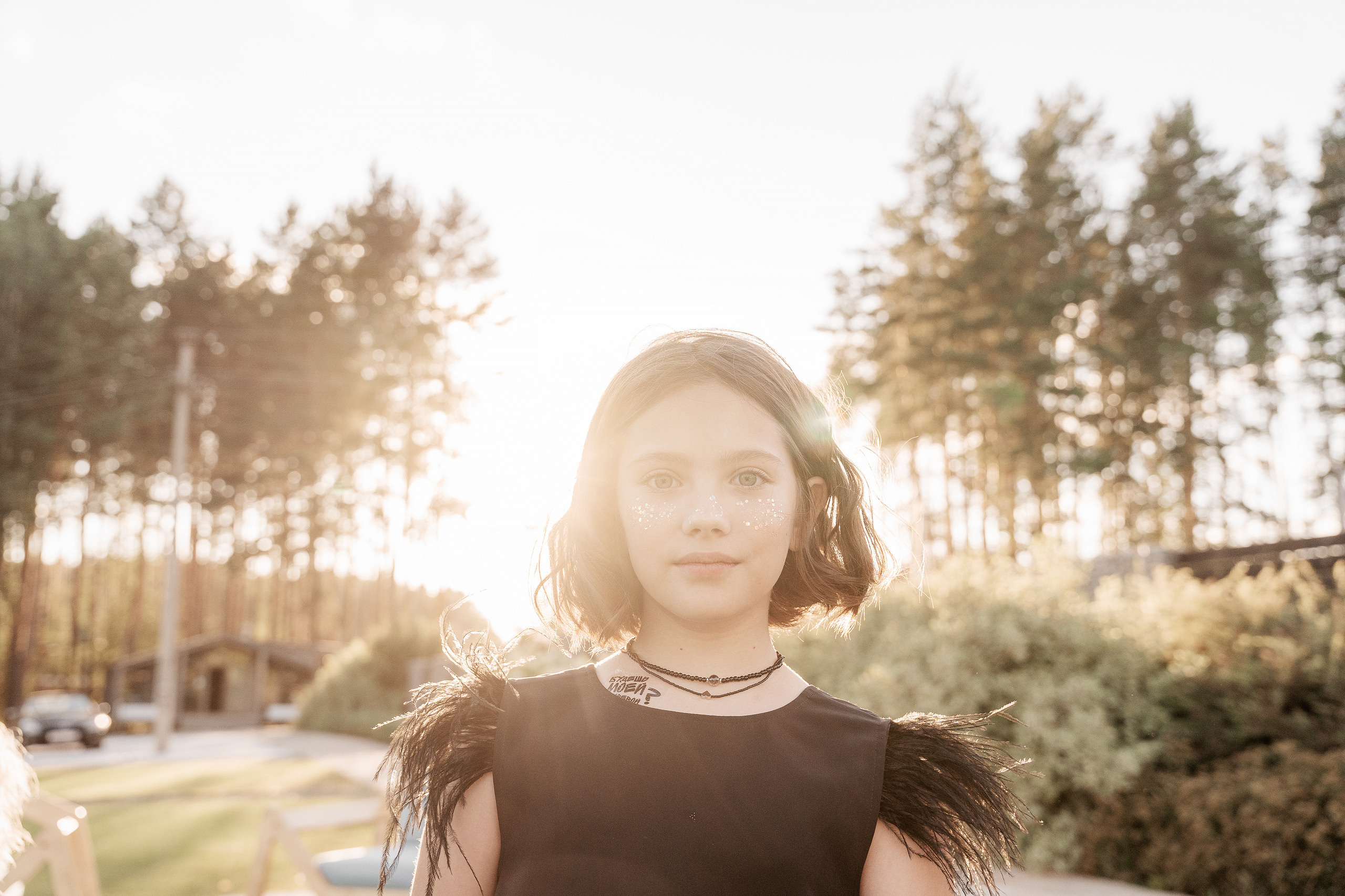 Летняя свадьба Вадима и Даши в загородном клубе SUN VODA. Саша Потапкин Фотограф. Сочи, Екатеринбург, Москва