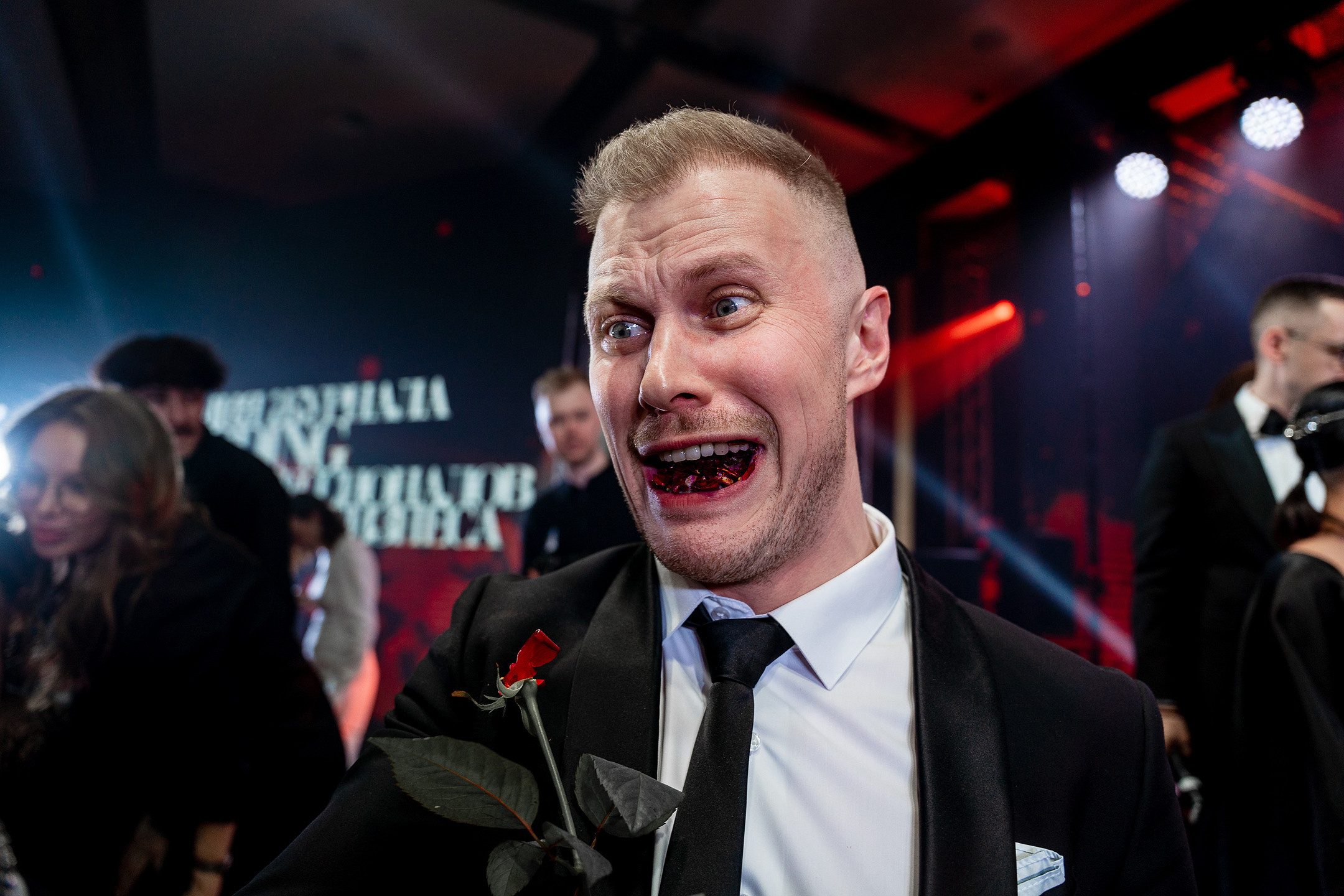 Репортажная фотосъемка светского мероприятия. Саша Потапкин Фотограф. Сочи, Екатеринбург, Москва