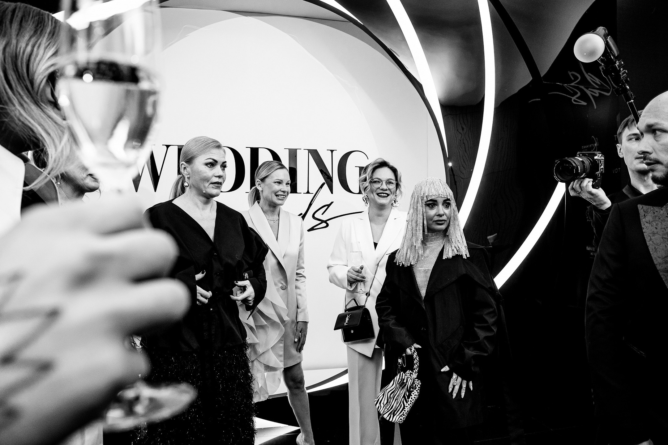 Репортажная фотосъемка светского мероприятия. Саша Потапкин Фотограф. Сочи, Екатеринбург, Москва