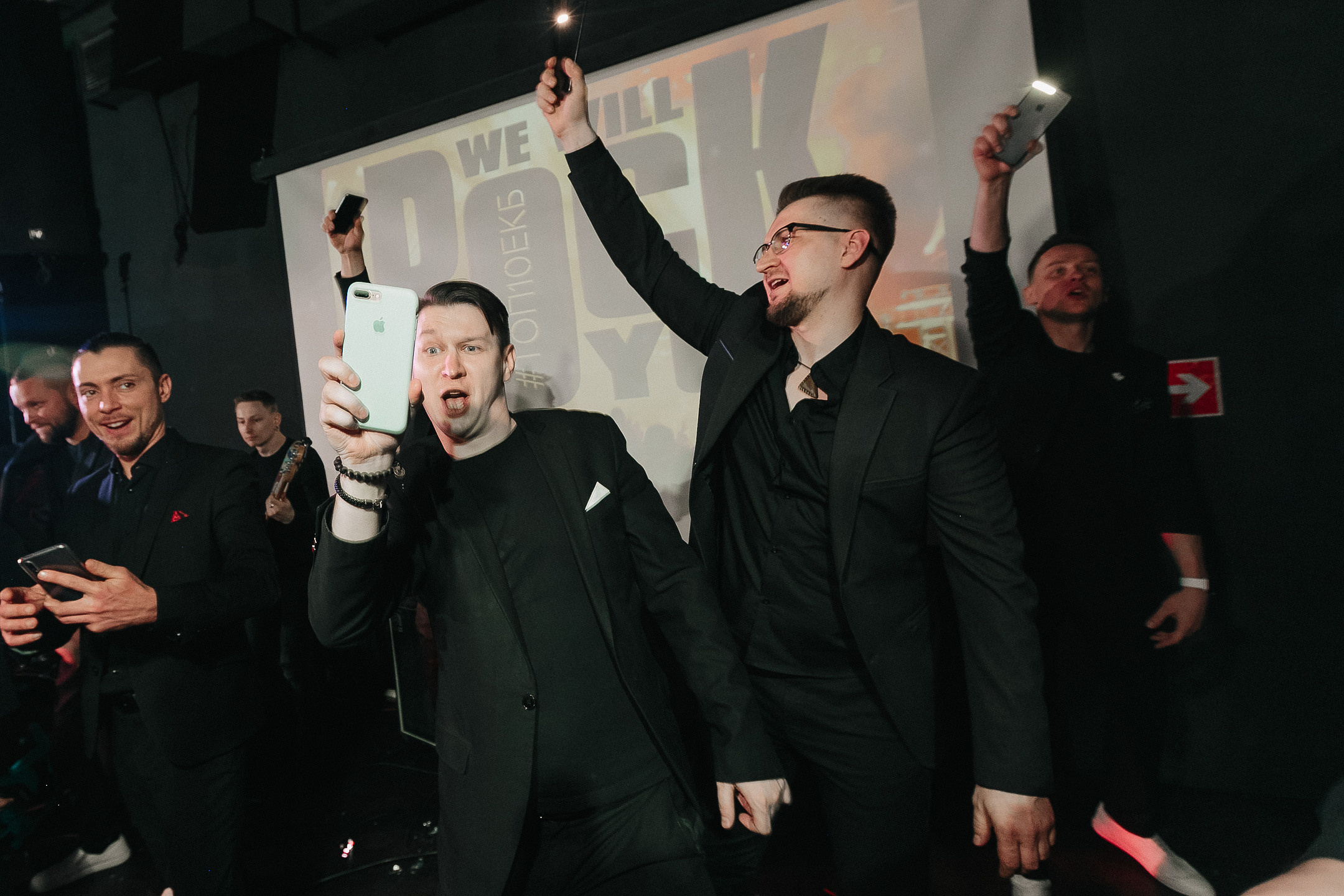 ТОП10ЕКБ. День рождения коллаборации ведущих. Саша Потапкин Фотограф. Сочи, Екатеринбург, Москва