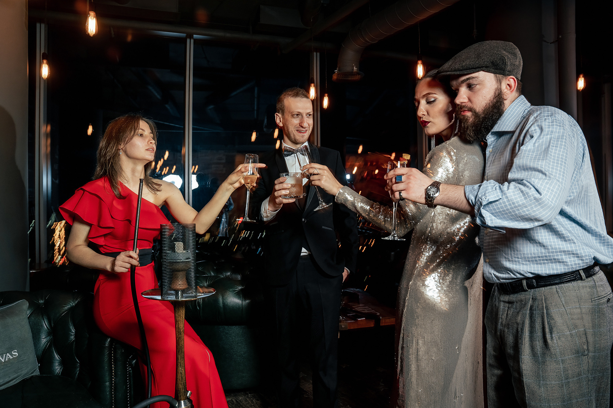 День рождения Кати. Саша Потапкин Фотограф. Сочи, Екатеринбург, Москва