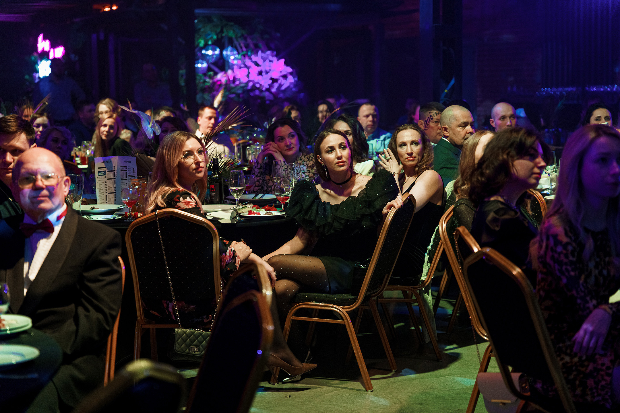 Новогодняя вечеринка компании Prinzip, которая прошла в марте. Саша Потапкин Фотограф. Сочи, Екатеринбург, Москва