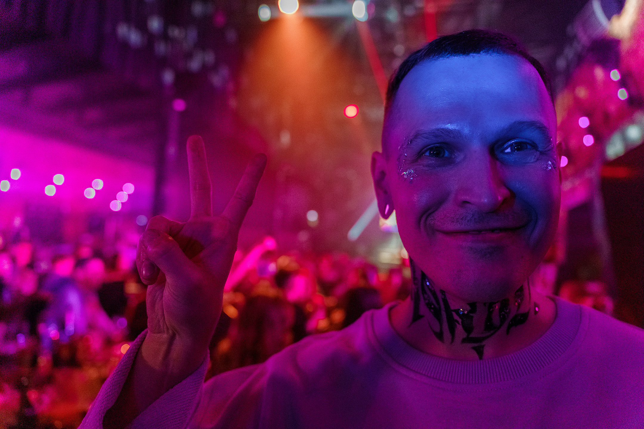 Новогодняя вечеринка компании Prinzip, которая прошла в марте. Саша Потапкин Фотограф. Сочи, Екатеринбург, Москва