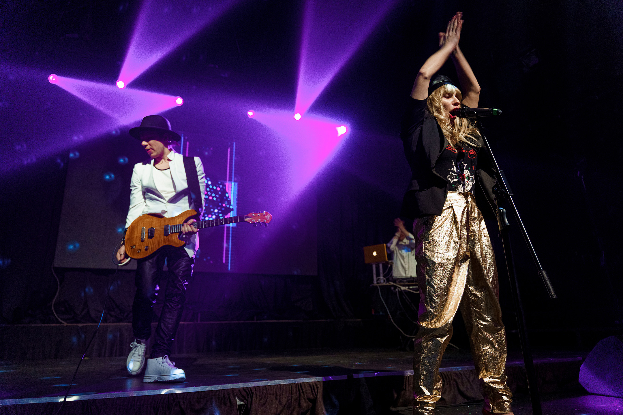 Новогодняя вечеринка компании Prinzip, которая прошла в марте. Саша Потапкин Фотограф. Сочи, Екатеринбург, Москва