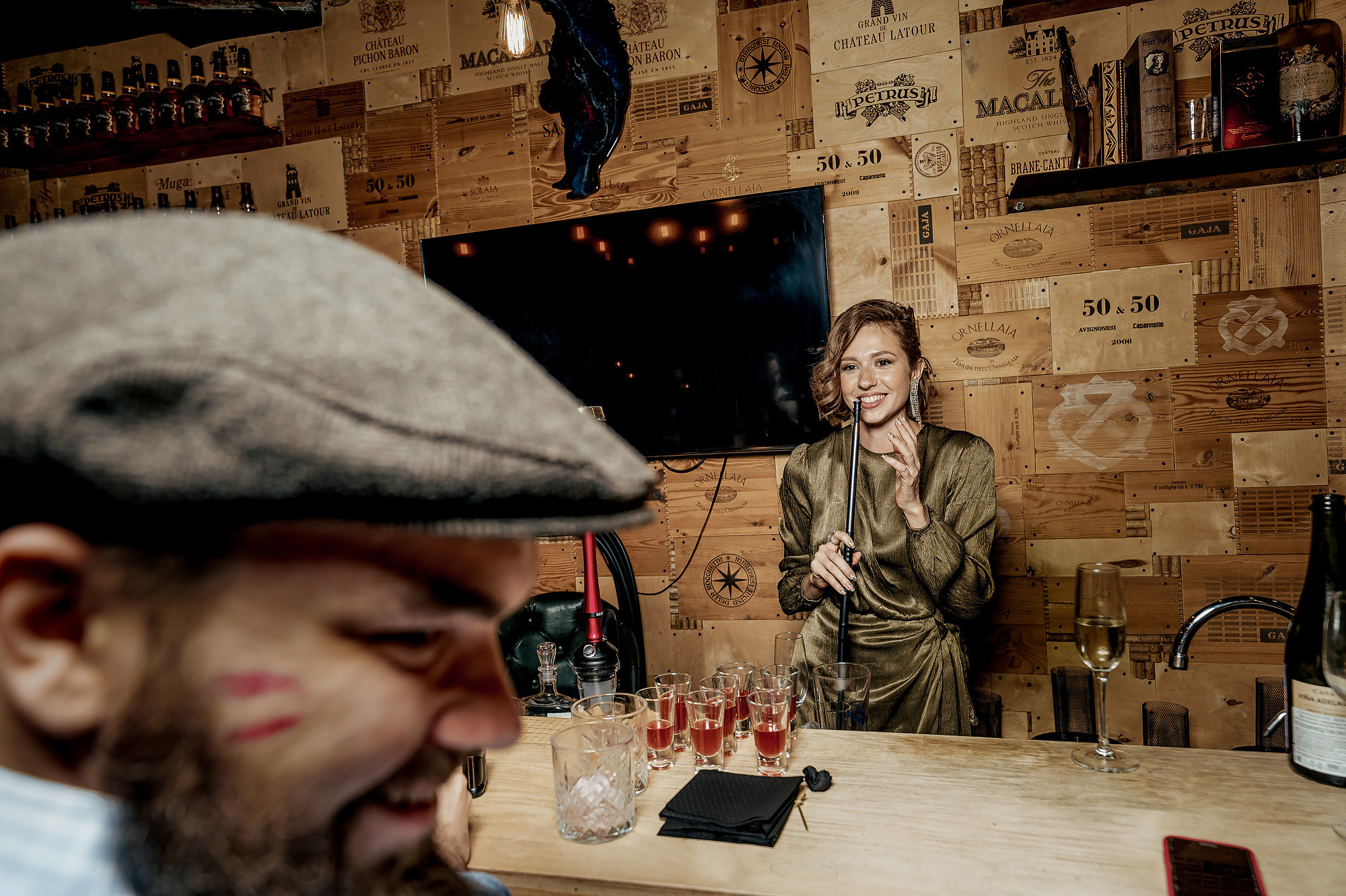 День рождения Кати. Саша Потапкин Фотограф. Сочи, Екатеринбург, Москва