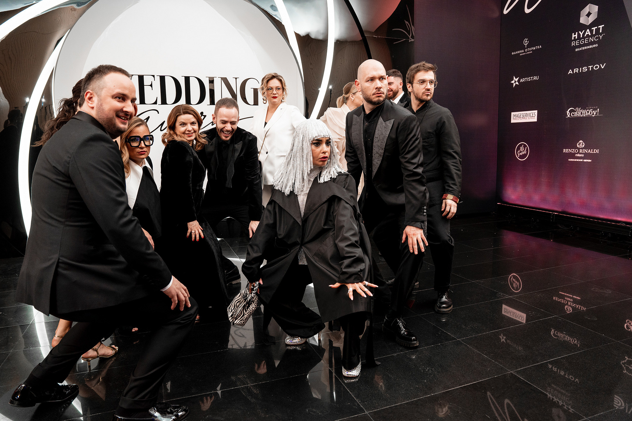 Репортажная фотосъемка светского мероприятия. Саша Потапкин Фотограф. Сочи, Екатеринбург, Москва