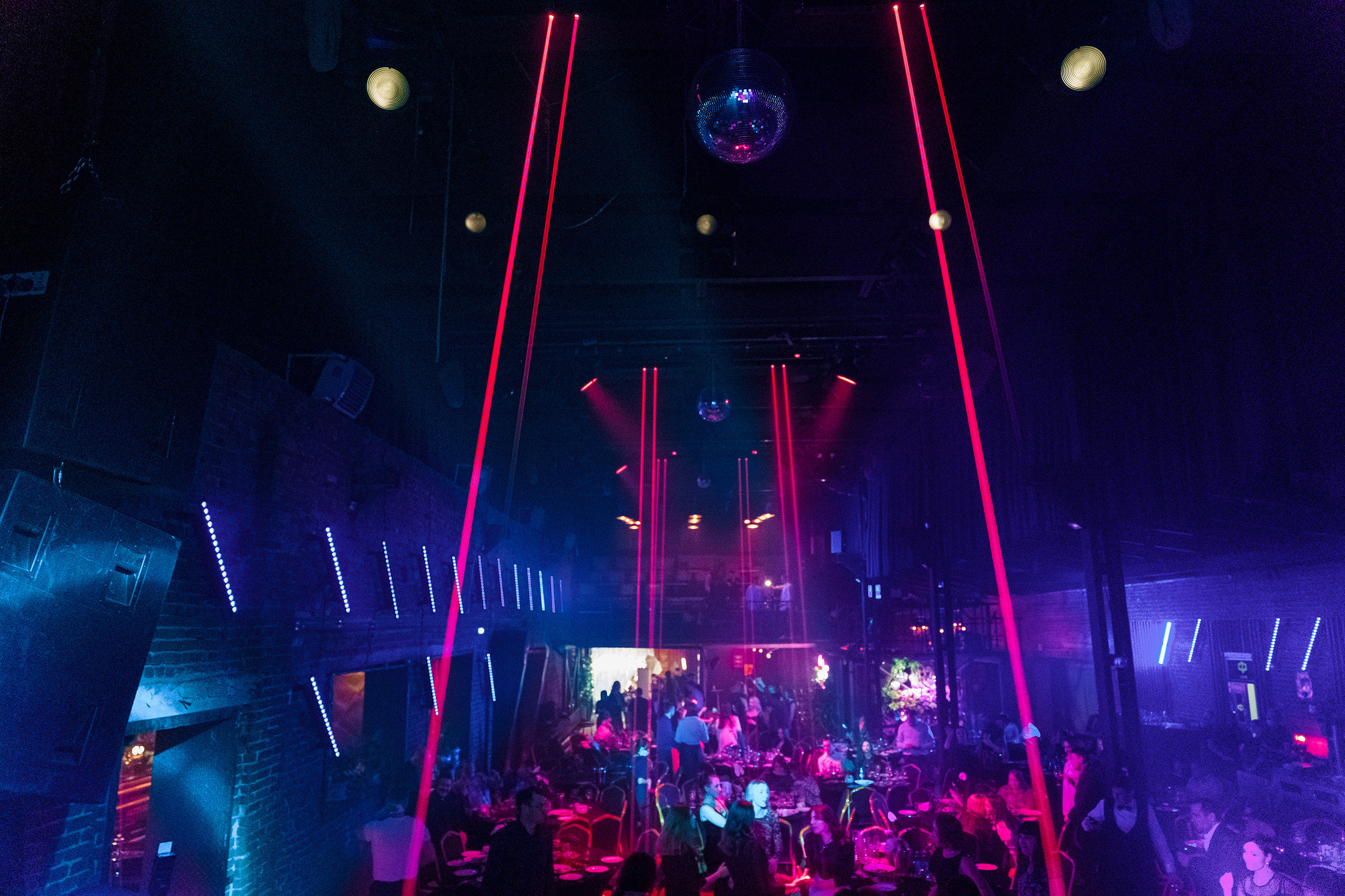 Новогодняя вечеринка компании Prinzip, которая прошла в марте. Саша Потапкин Фотограф. Сочи, Екатеринбург, Москва