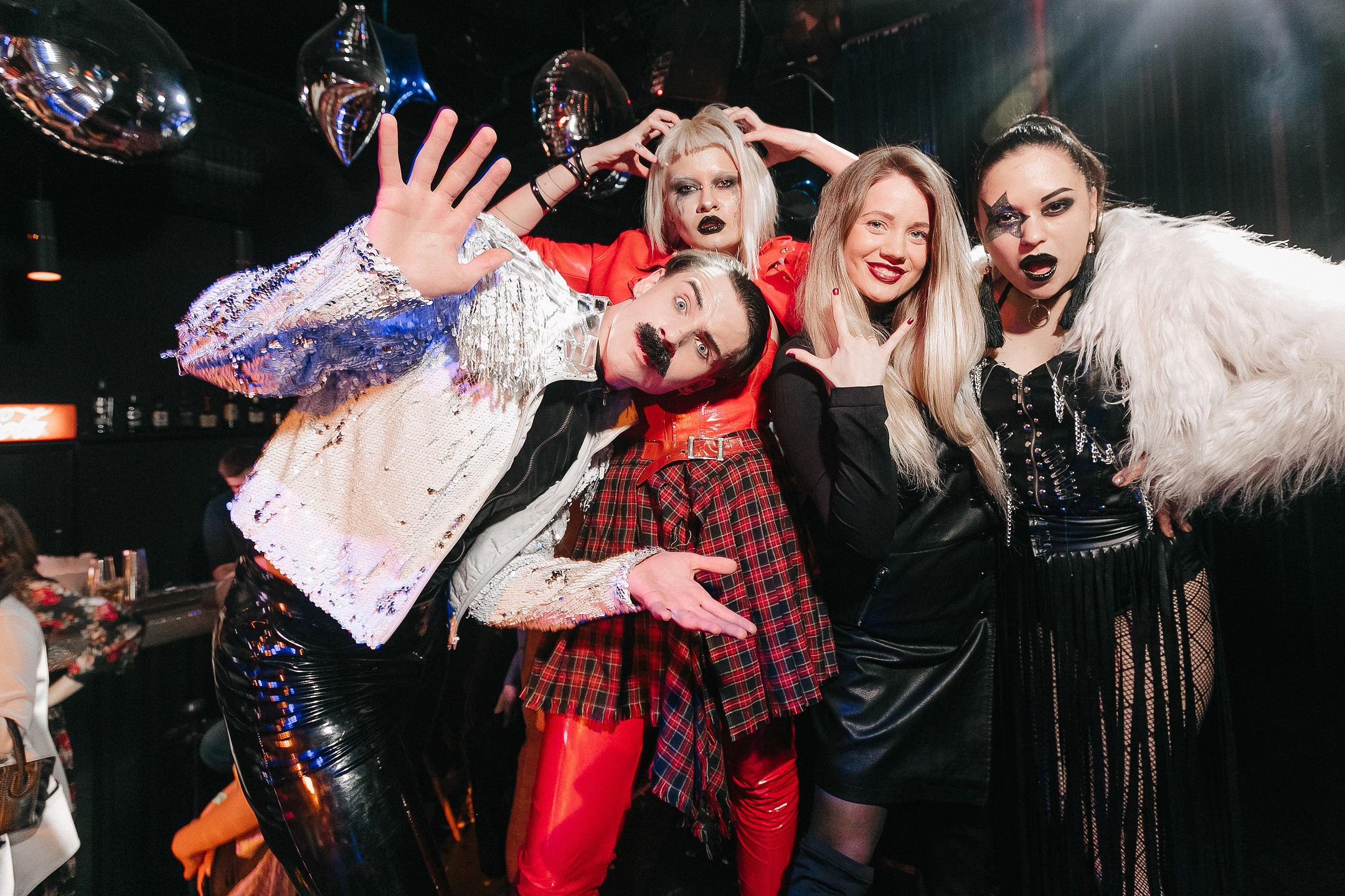 ТОП10ЕКБ. День рождения коллаборации ведущих. Саша Потапкин Фотограф. Сочи, Екатеринбург, Москва