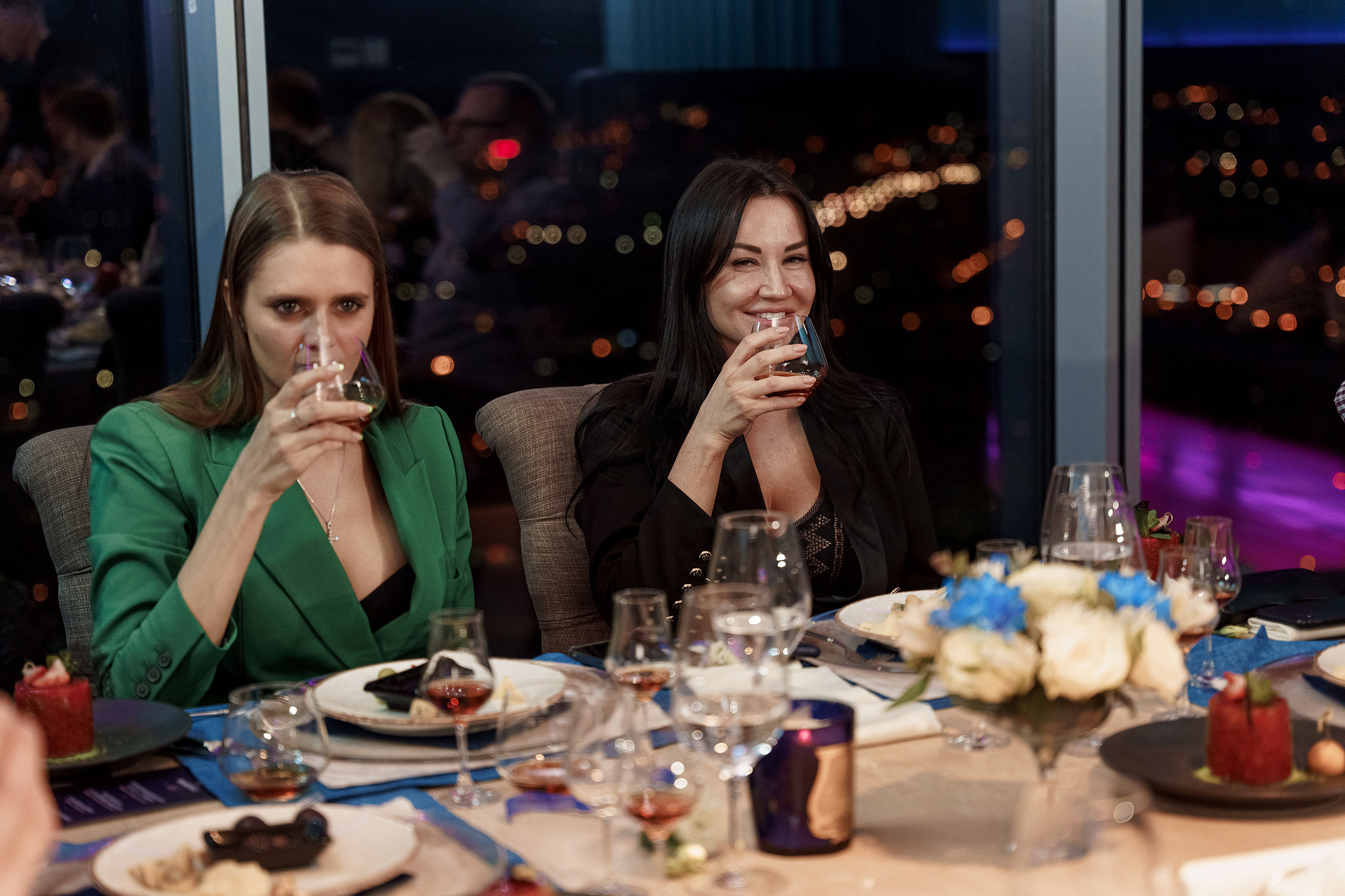 Презентация коньяков торговой марки Martell. Саша Потапкин Фотограф. Сочи, Екатеринбург, Москва