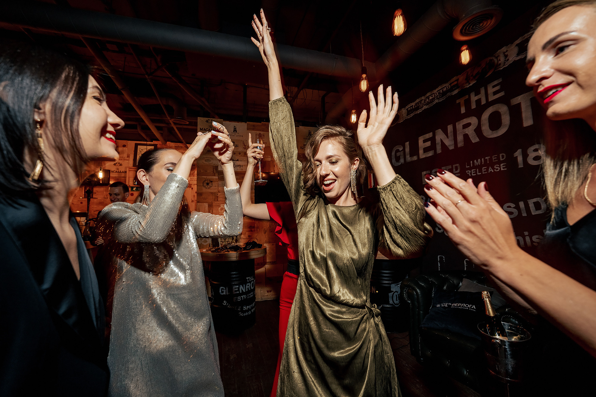 День рождения Кати. Саша Потапкин Фотограф. Сочи, Екатеринбург, Москва